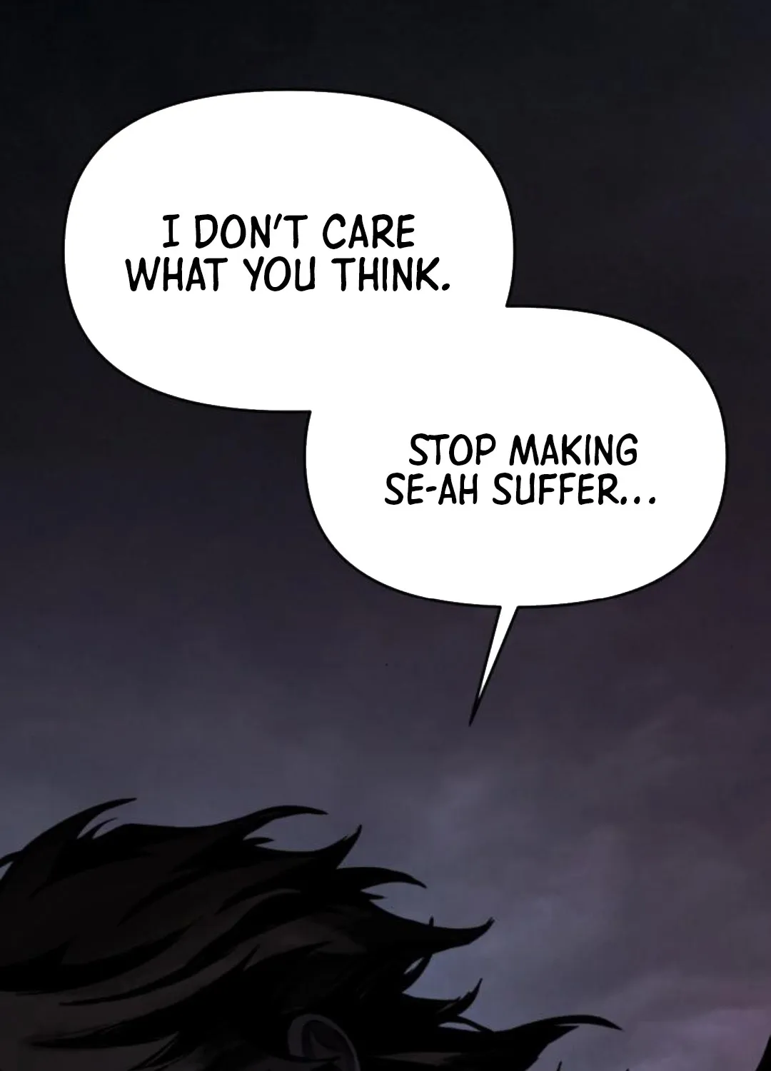 Yokai Frenzy Chapter 19 page 5 - 