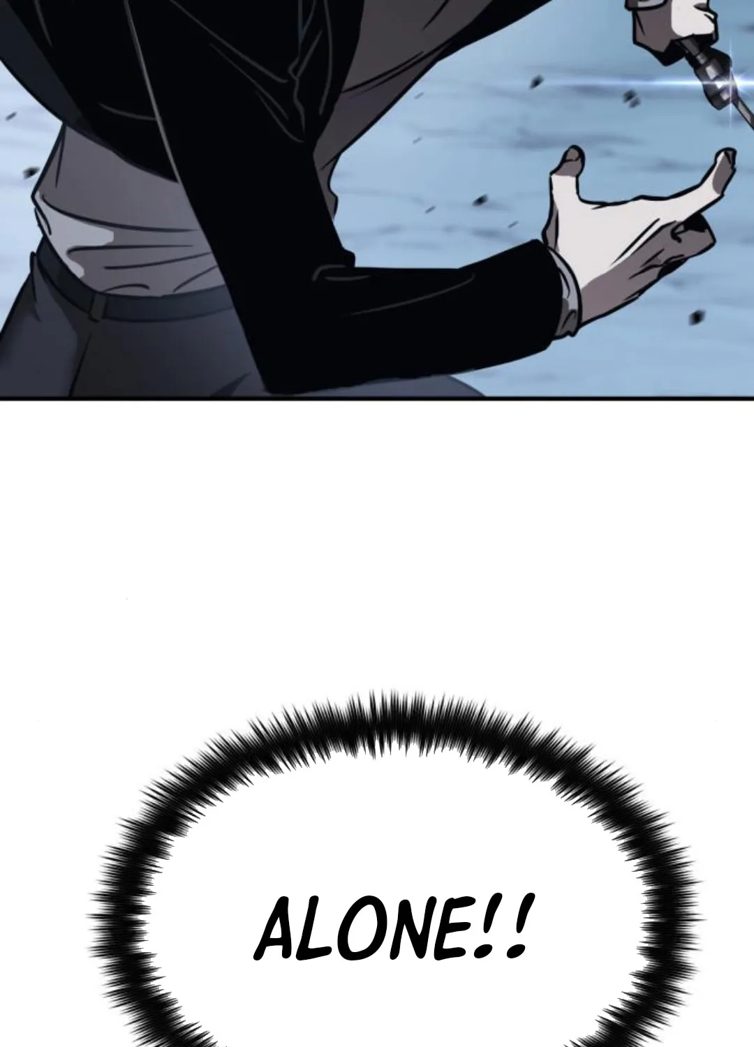 Yokai Frenzy Chapter 19 page 41 - 