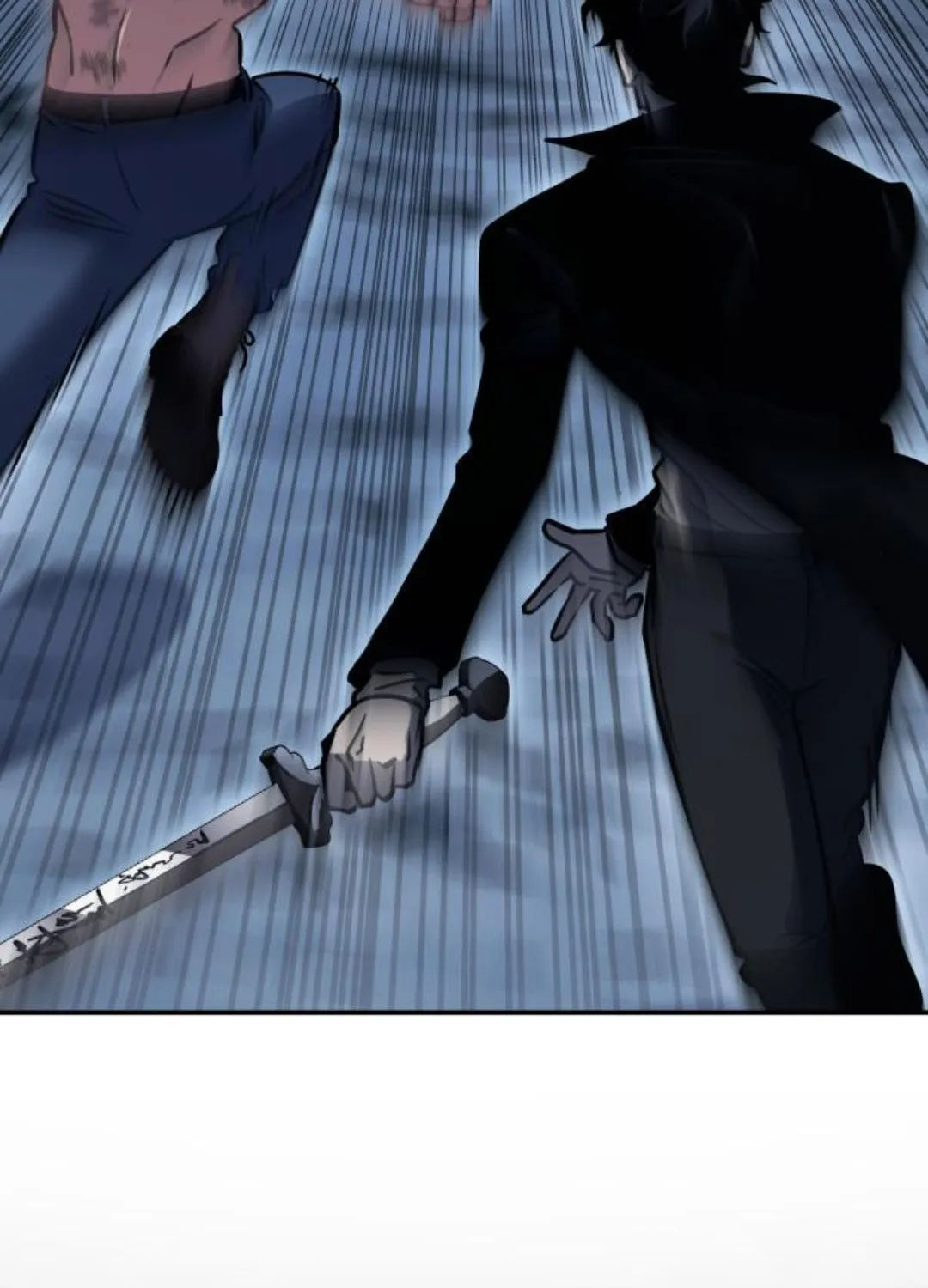 Yokai Frenzy Chapter 19 page 44 - 