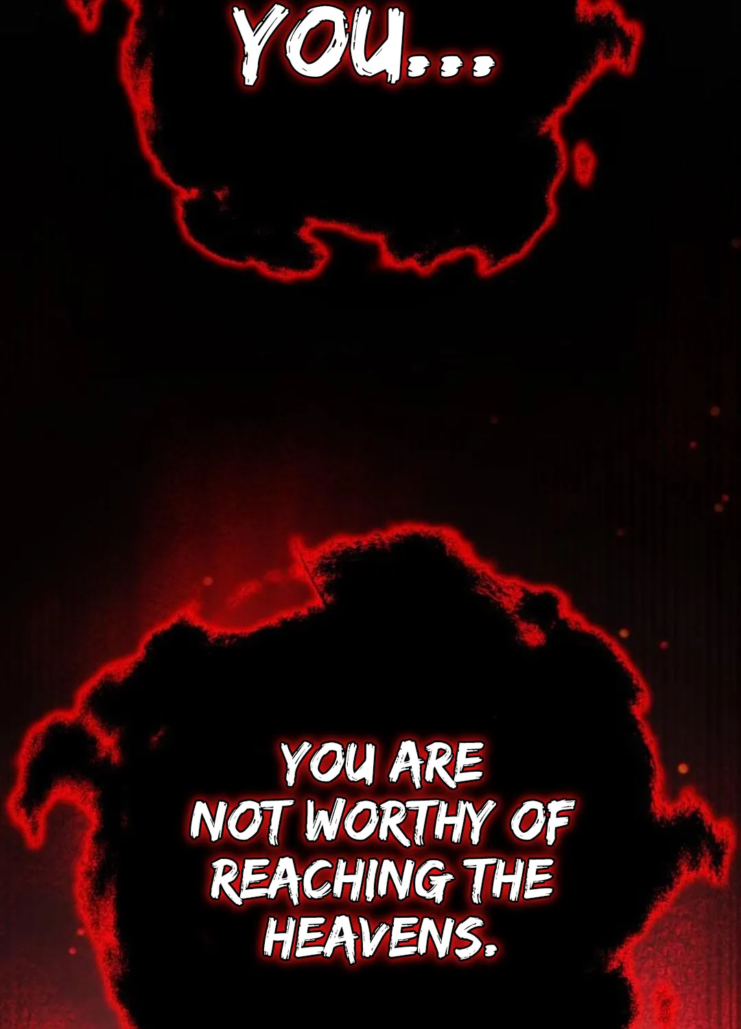Yokai Frenzy Chapter 19 page 46 - 
