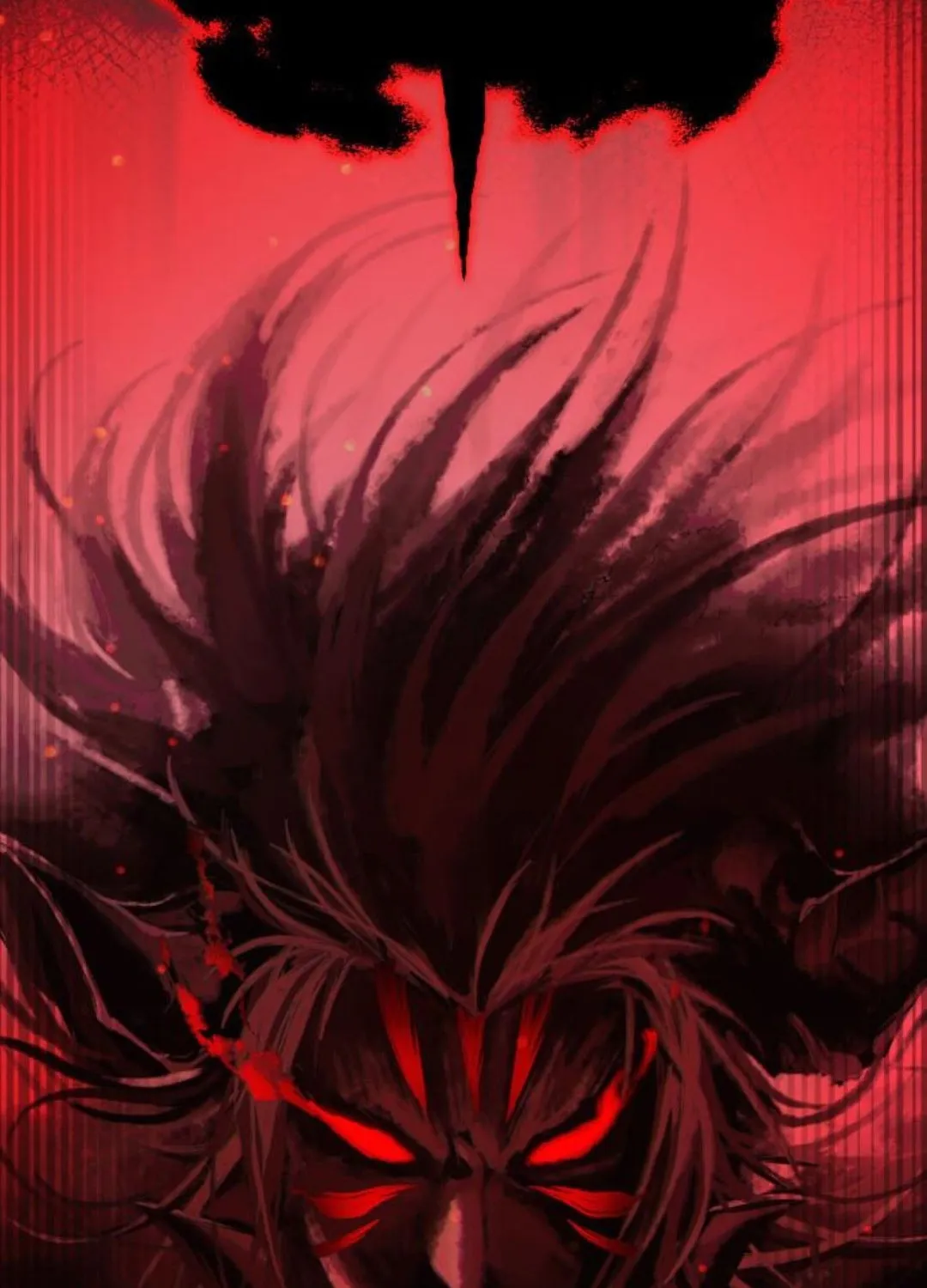Yokai Frenzy Chapter 19 page 47 - 