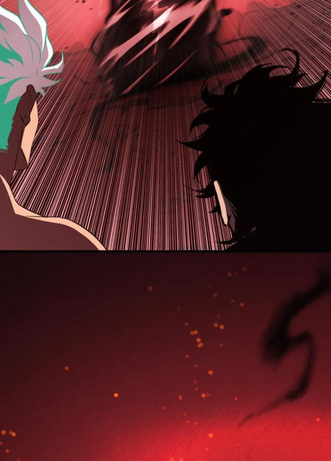 Yokai Frenzy Chapter 19 page 51 - 