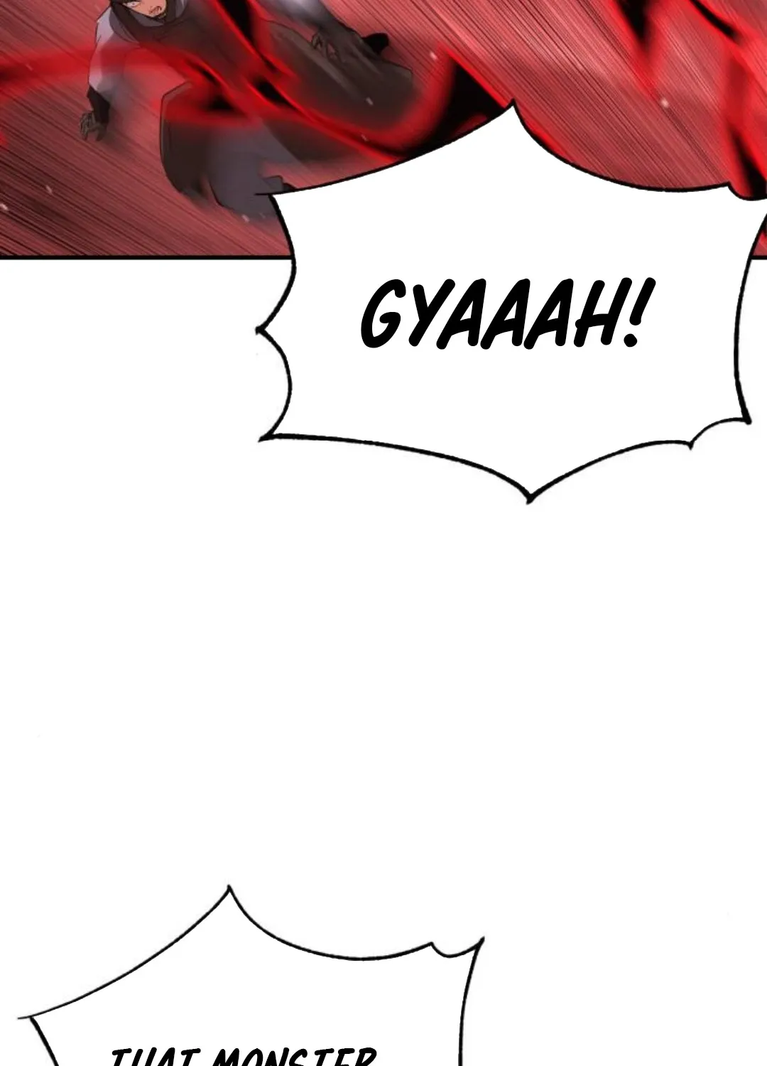 Yokai Frenzy Chapter 19 page 60 - 