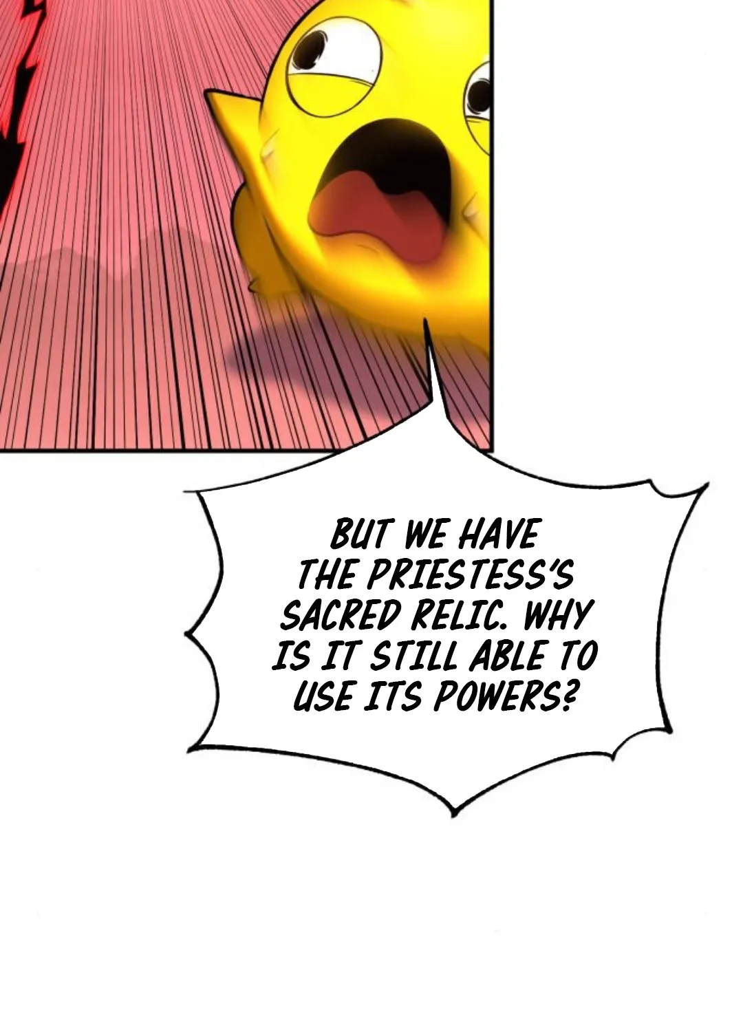 Yokai Frenzy Chapter 19 page 65 - 