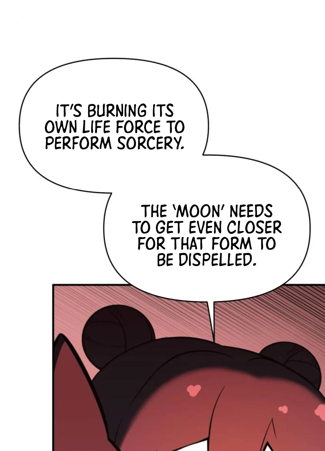 Yokai Frenzy Chapter 19 page 66 - 