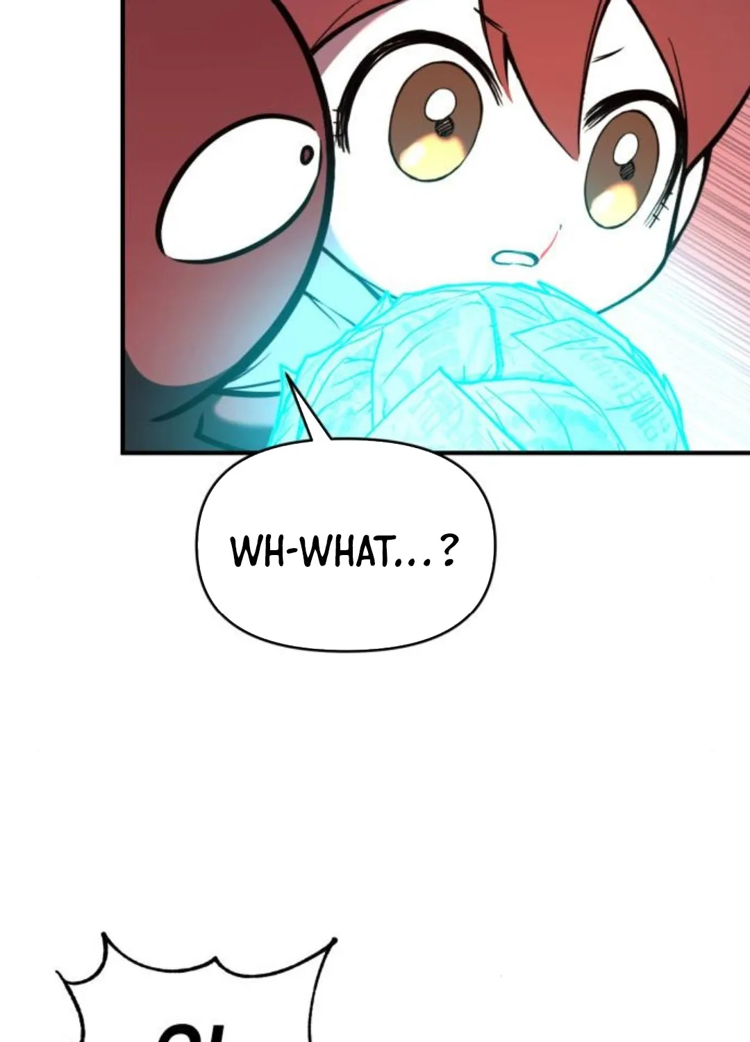 Yokai Frenzy Chapter 19 page 67 - 