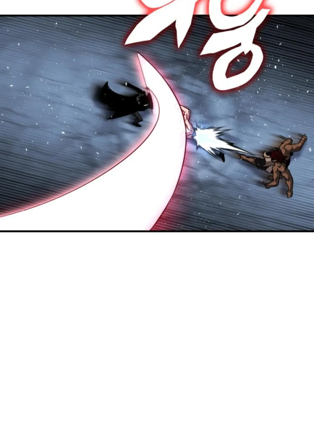 Yokai Frenzy Chapter 19 page 8 - 
