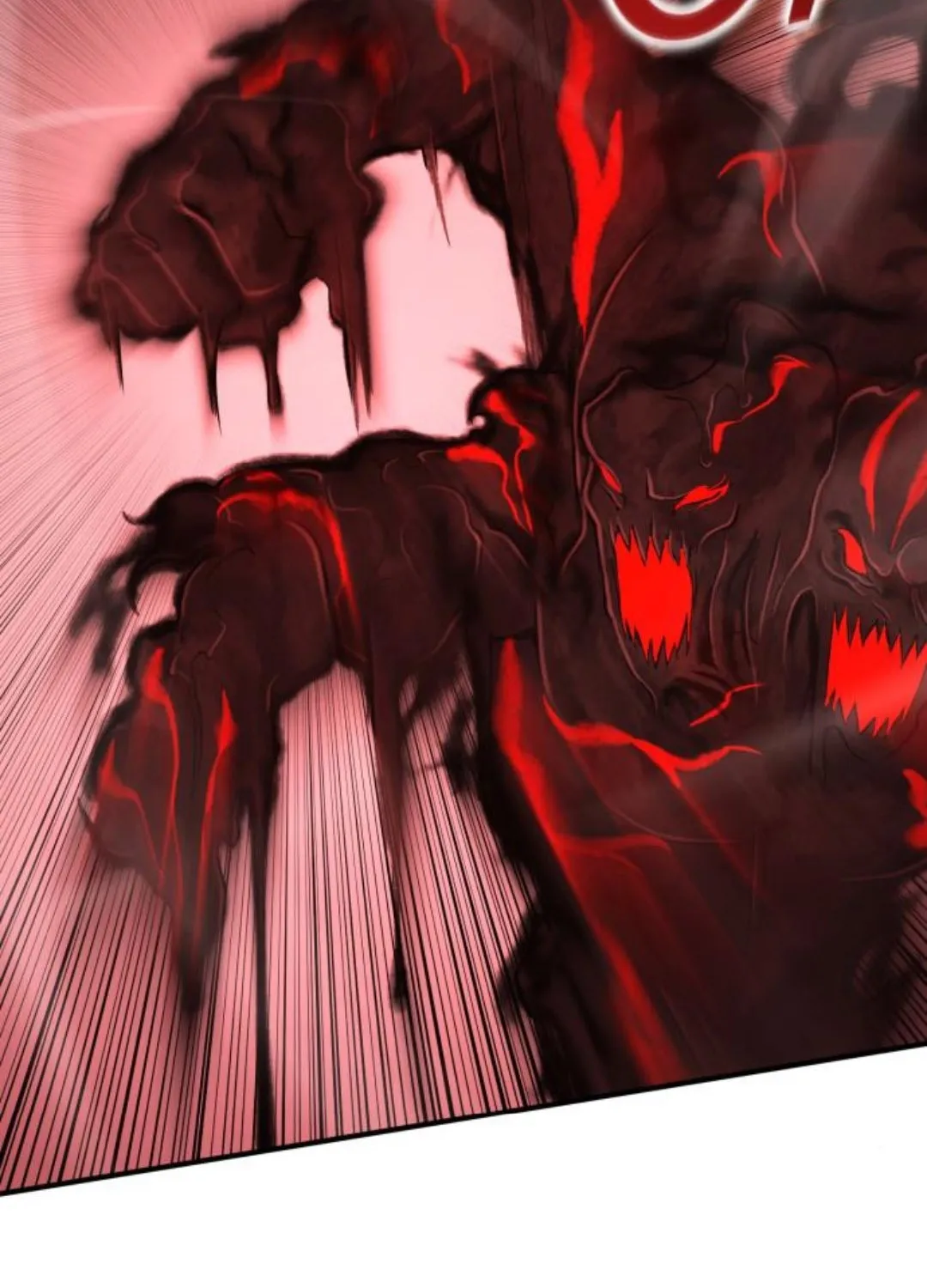 Yokai Frenzy Chapter 19 page 76 - 