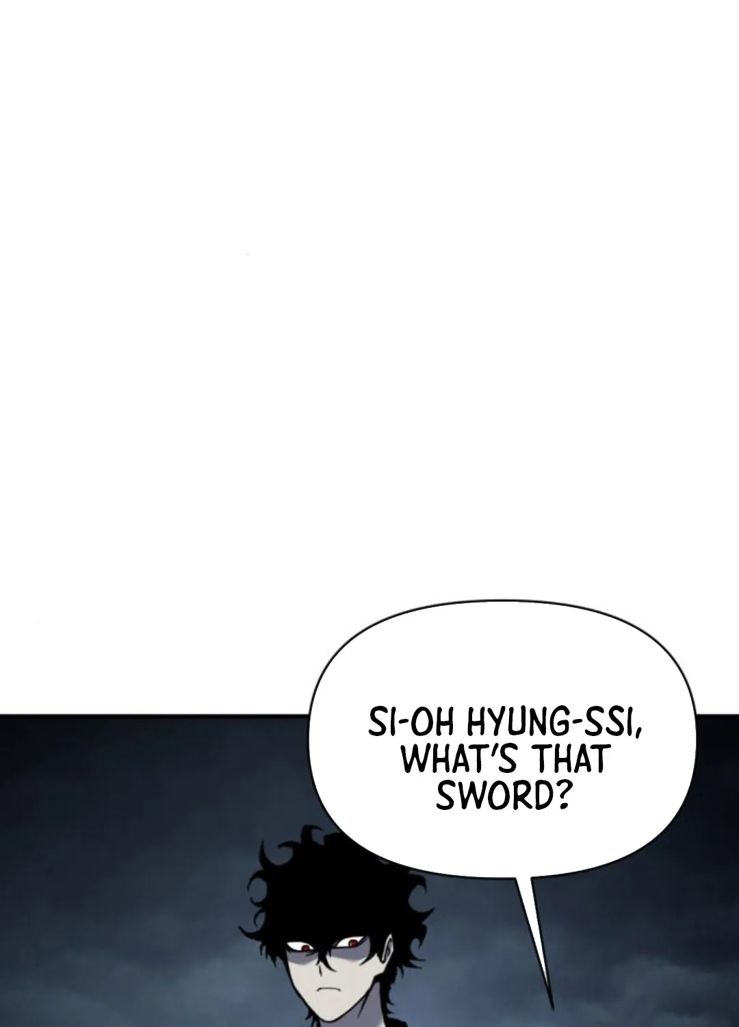 Yokai Frenzy Chapter 19 page 10 - 