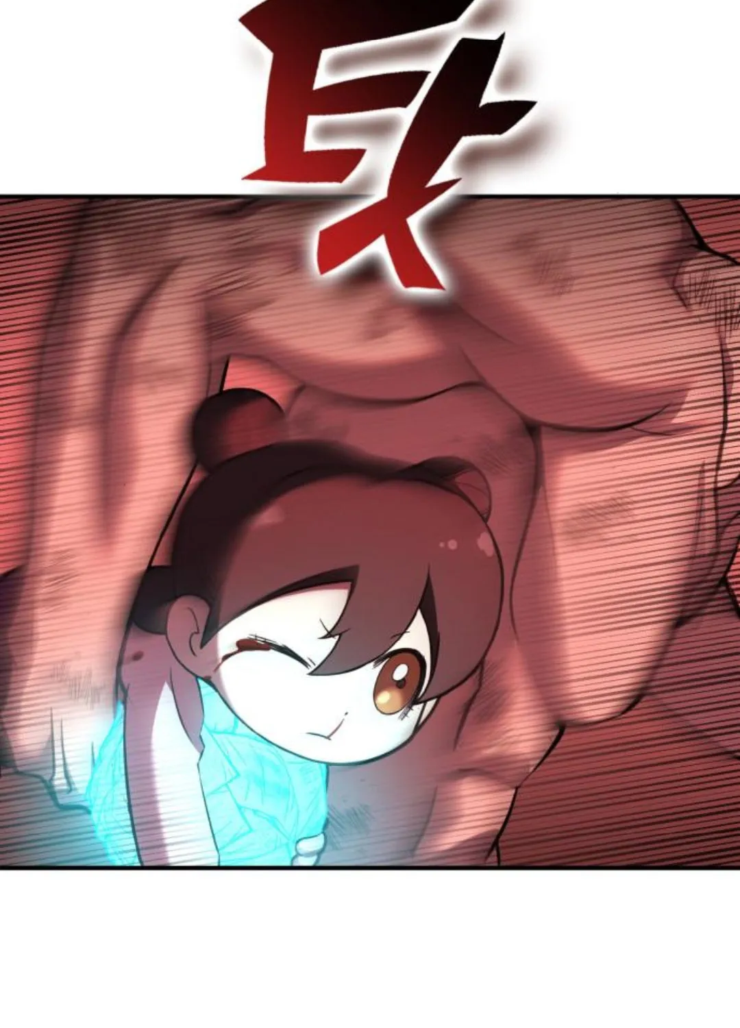 Yokai Frenzy Chapter 19 page 93 - 