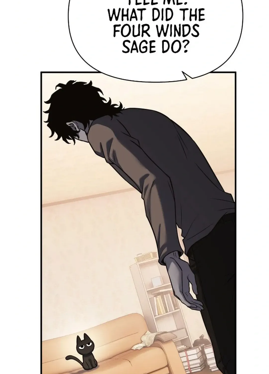 Yokai Frenzy Chapter 2 page 102 - 