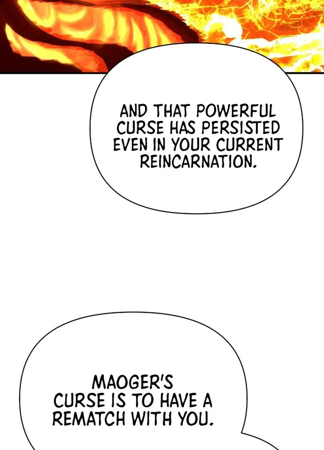 Yokai Frenzy Chapter 2 page 12 - 