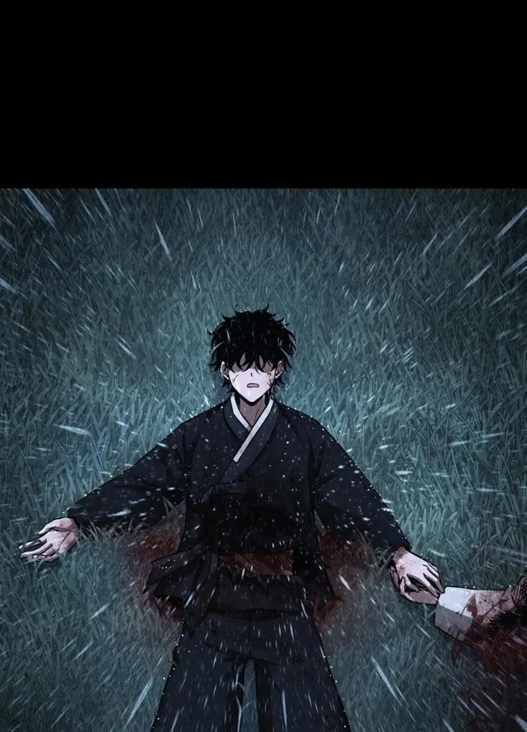 Yokai Frenzy Chapter 2 page 114 - 
