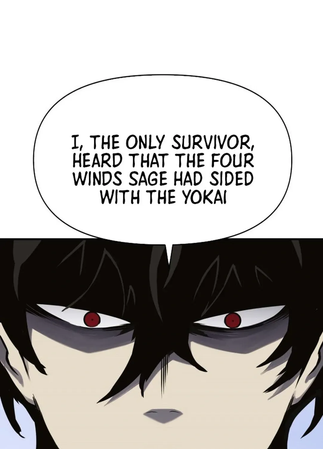 Yokai Frenzy Chapter 2 page 120 - 