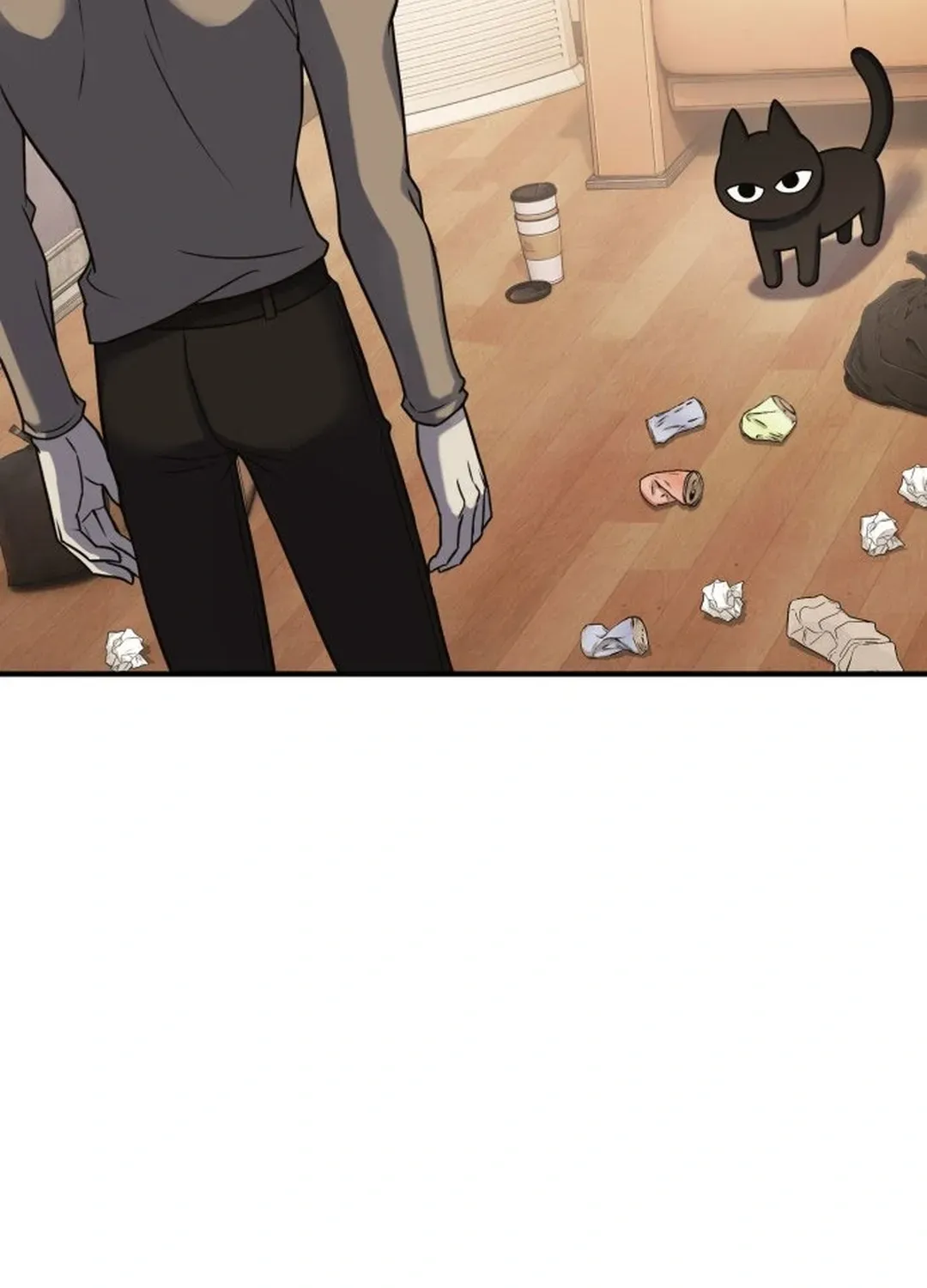 Yokai Frenzy Chapter 2 page 124 - 