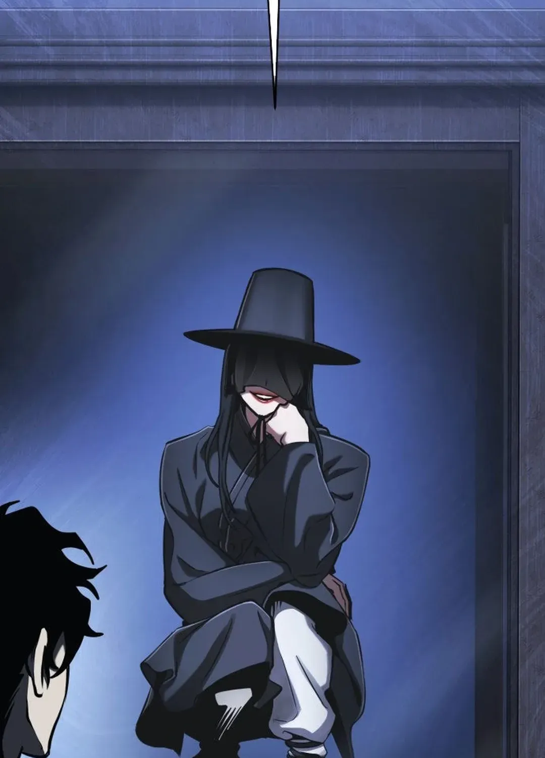 Yokai Frenzy Chapter 2 page 129 - 