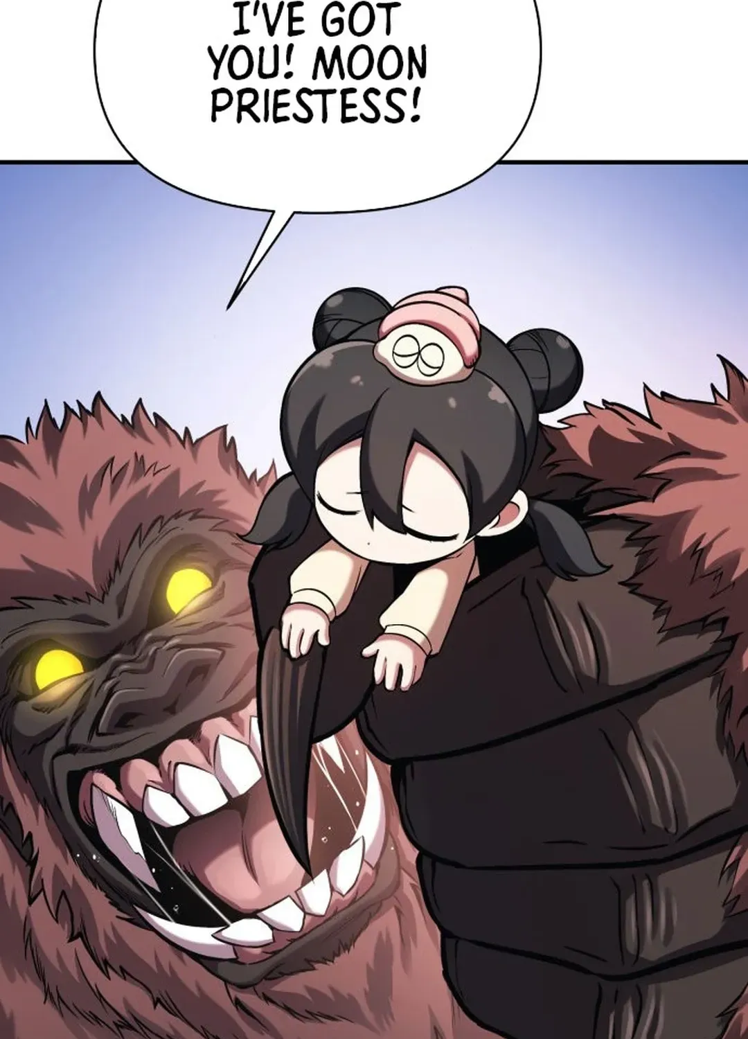 Yokai Frenzy Chapter 2 page 143 - 