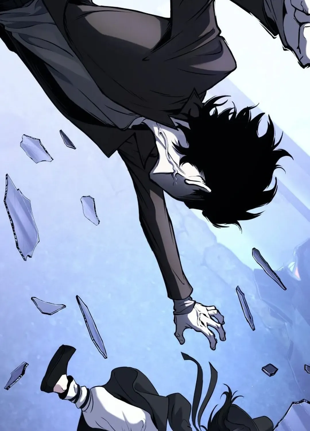 Yokai Frenzy Chapter 2 page 151 - 