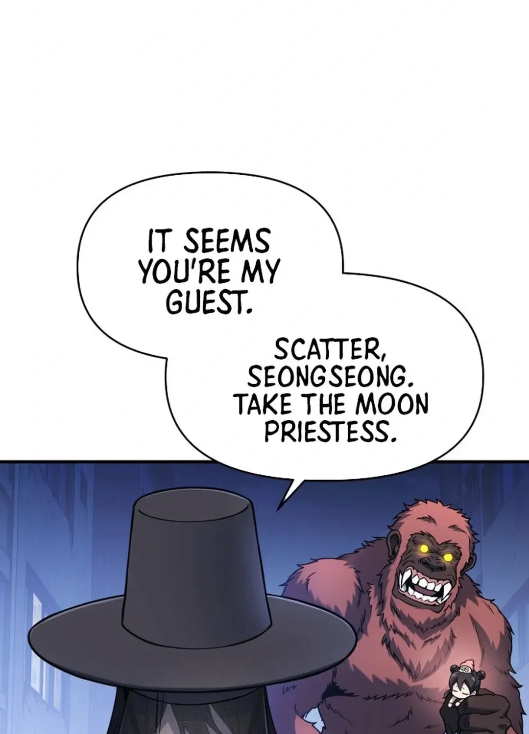 Yokai Frenzy Chapter 2 page 166 - 