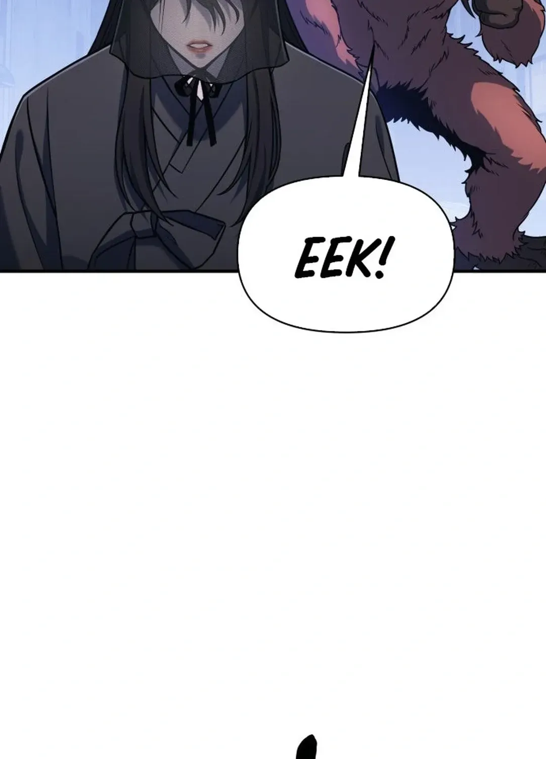 Yokai Frenzy Chapter 2 page 167 - 