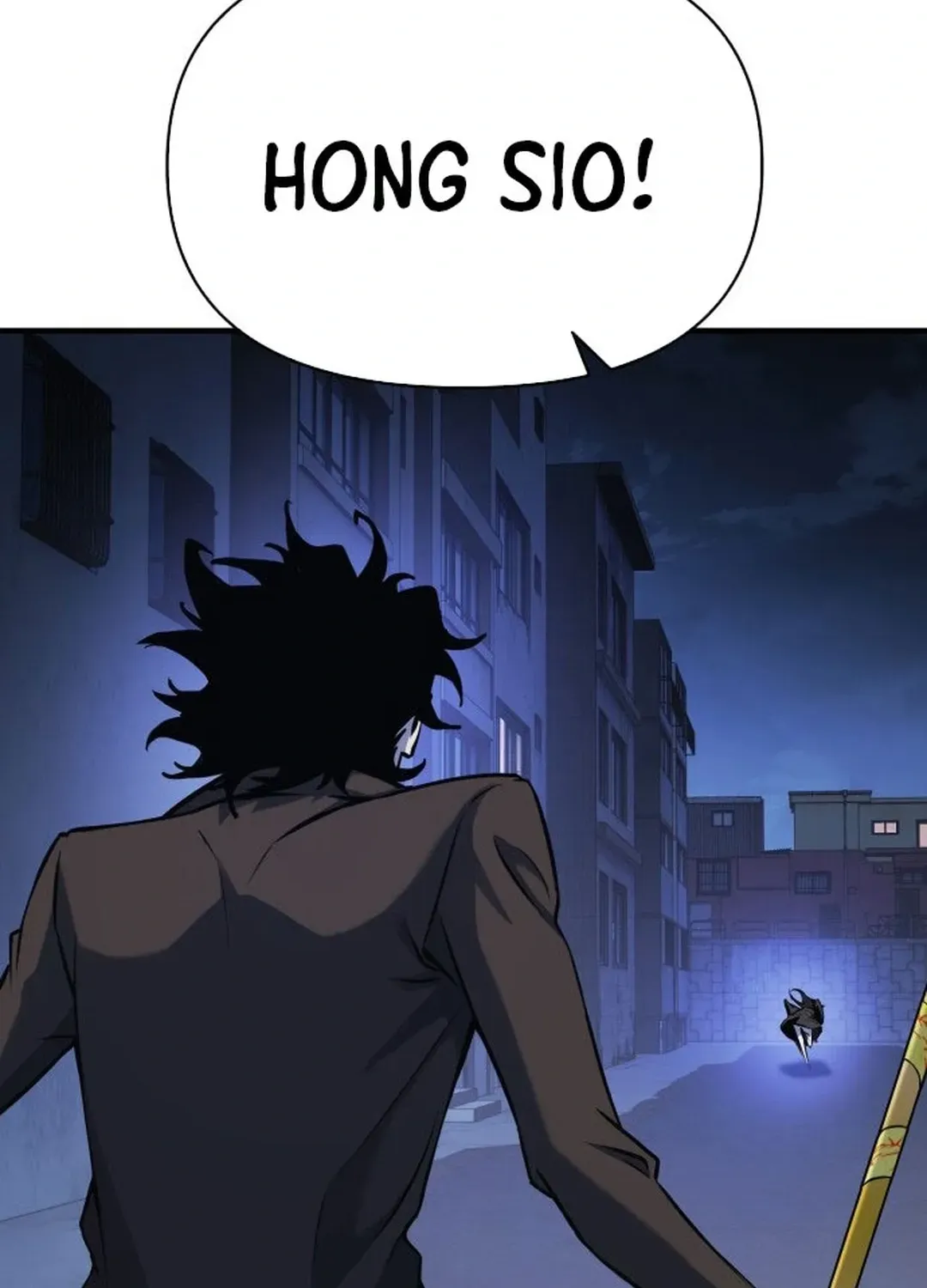 Yokai Frenzy Chapter 2 page 170 - 