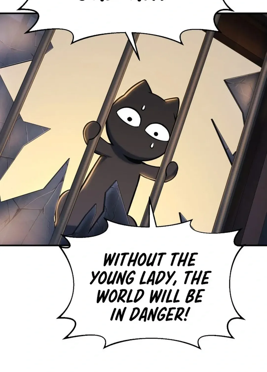 Yokai Frenzy Chapter 2 page 172 - 
