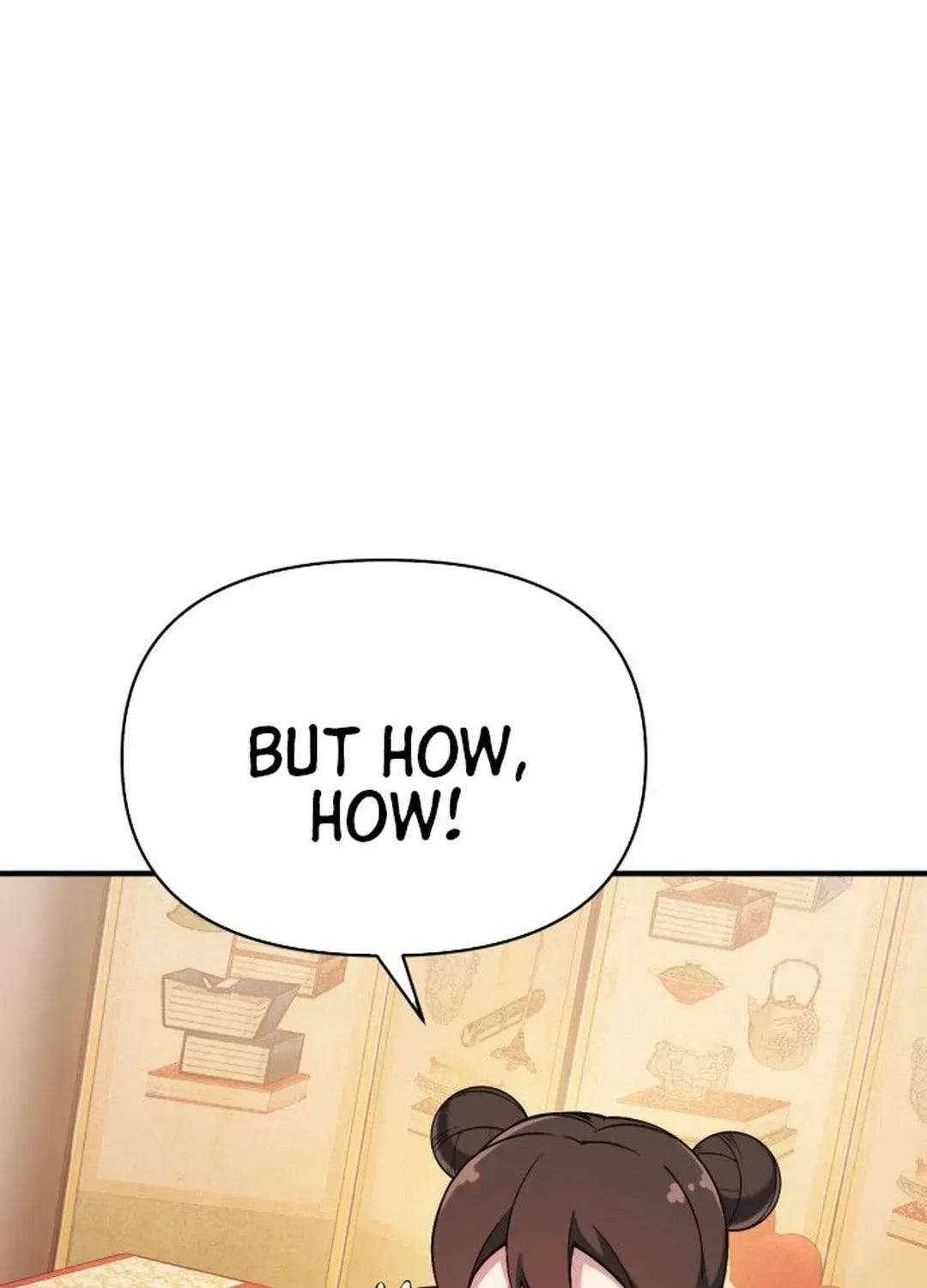 Yokai Frenzy Chapter 2 page 19 - 