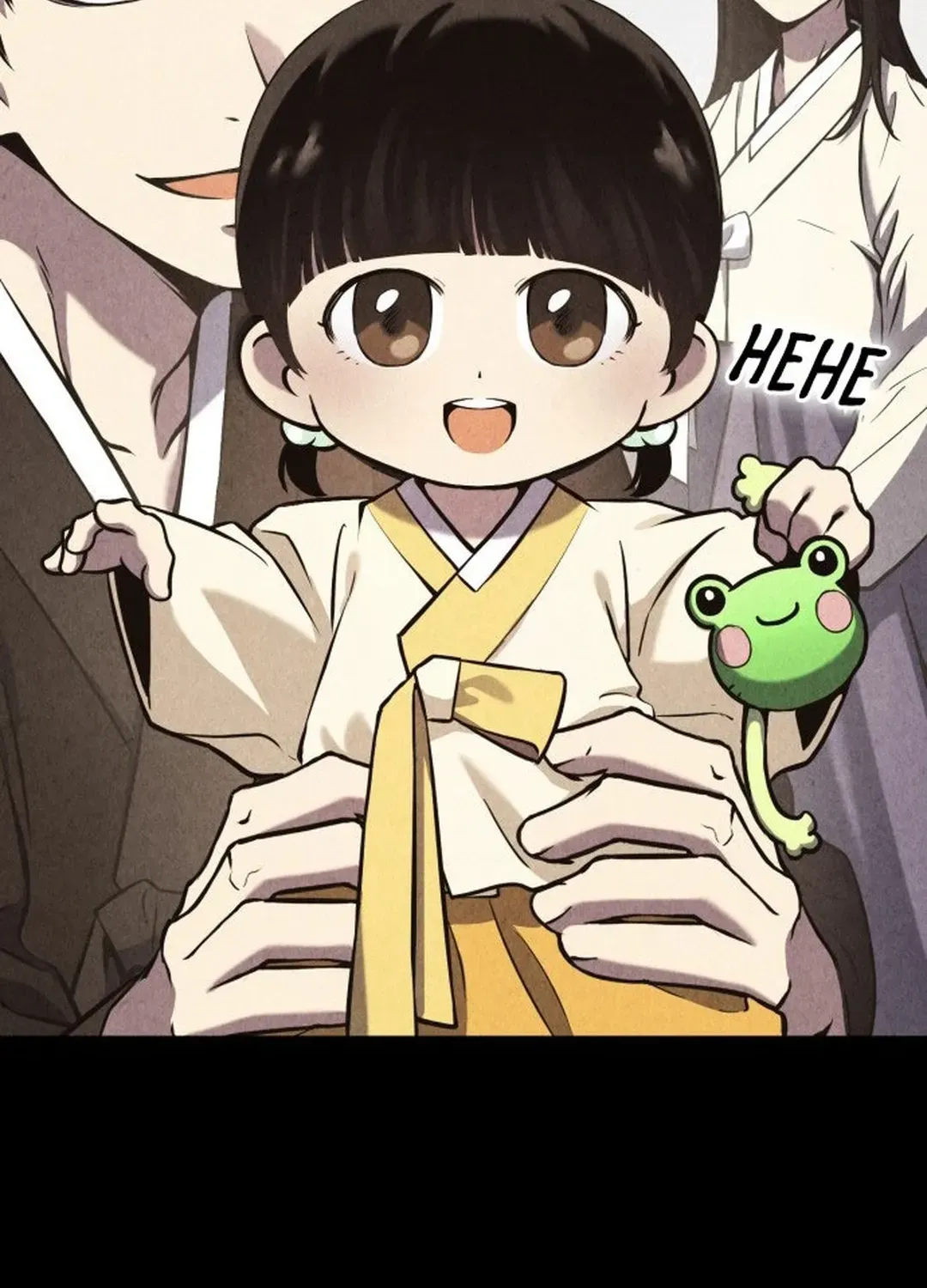 Yokai Frenzy Chapter 2 page 181 - 