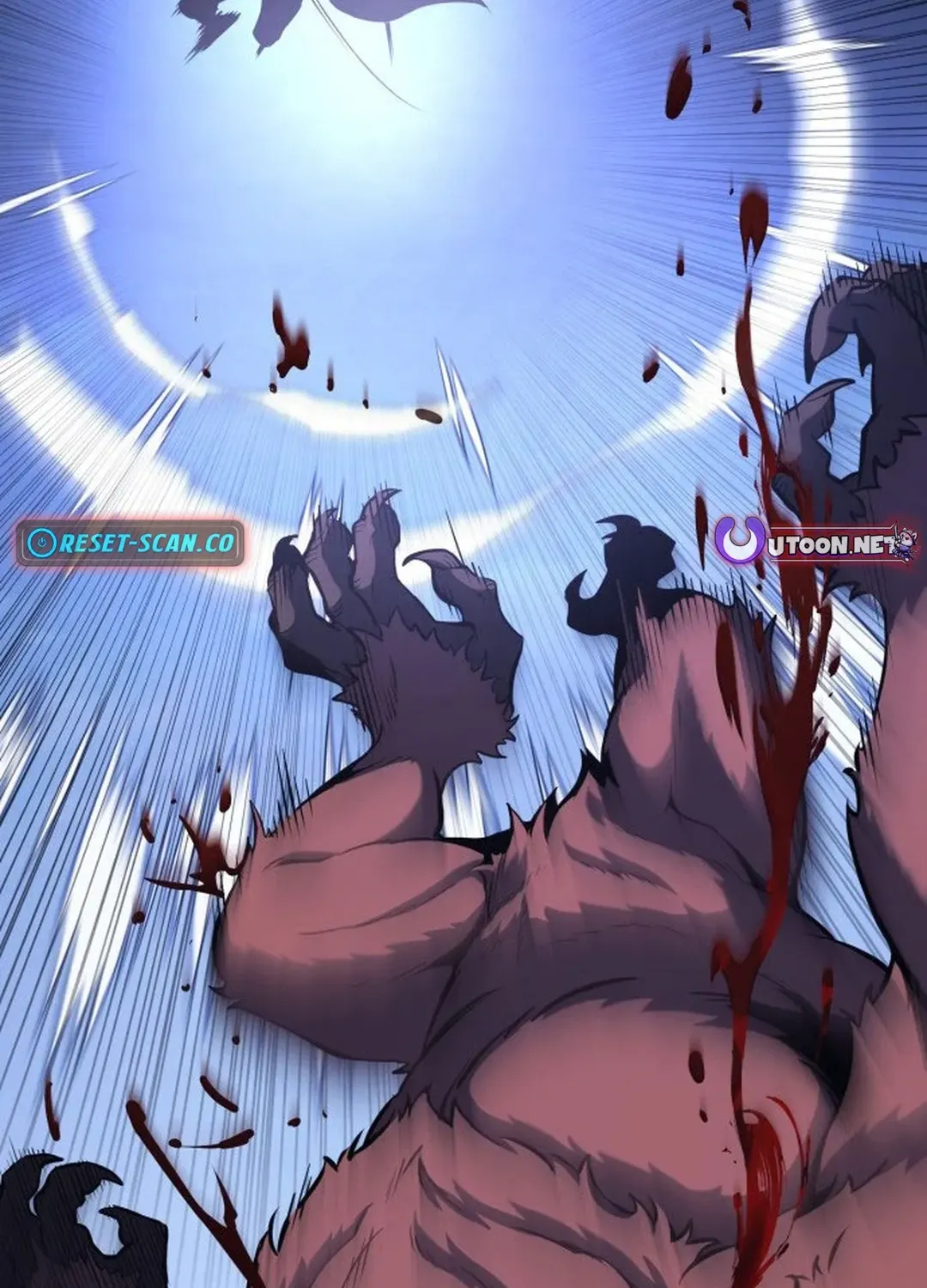 Yokai Frenzy Chapter 2 page 200 - 