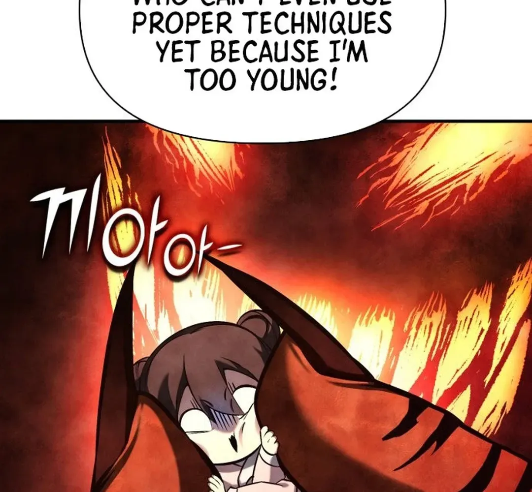 Yokai Frenzy Chapter 2 page 21 - 