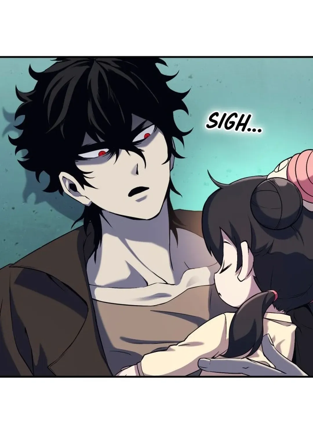 Yokai Frenzy Chapter 2 page 207 - 