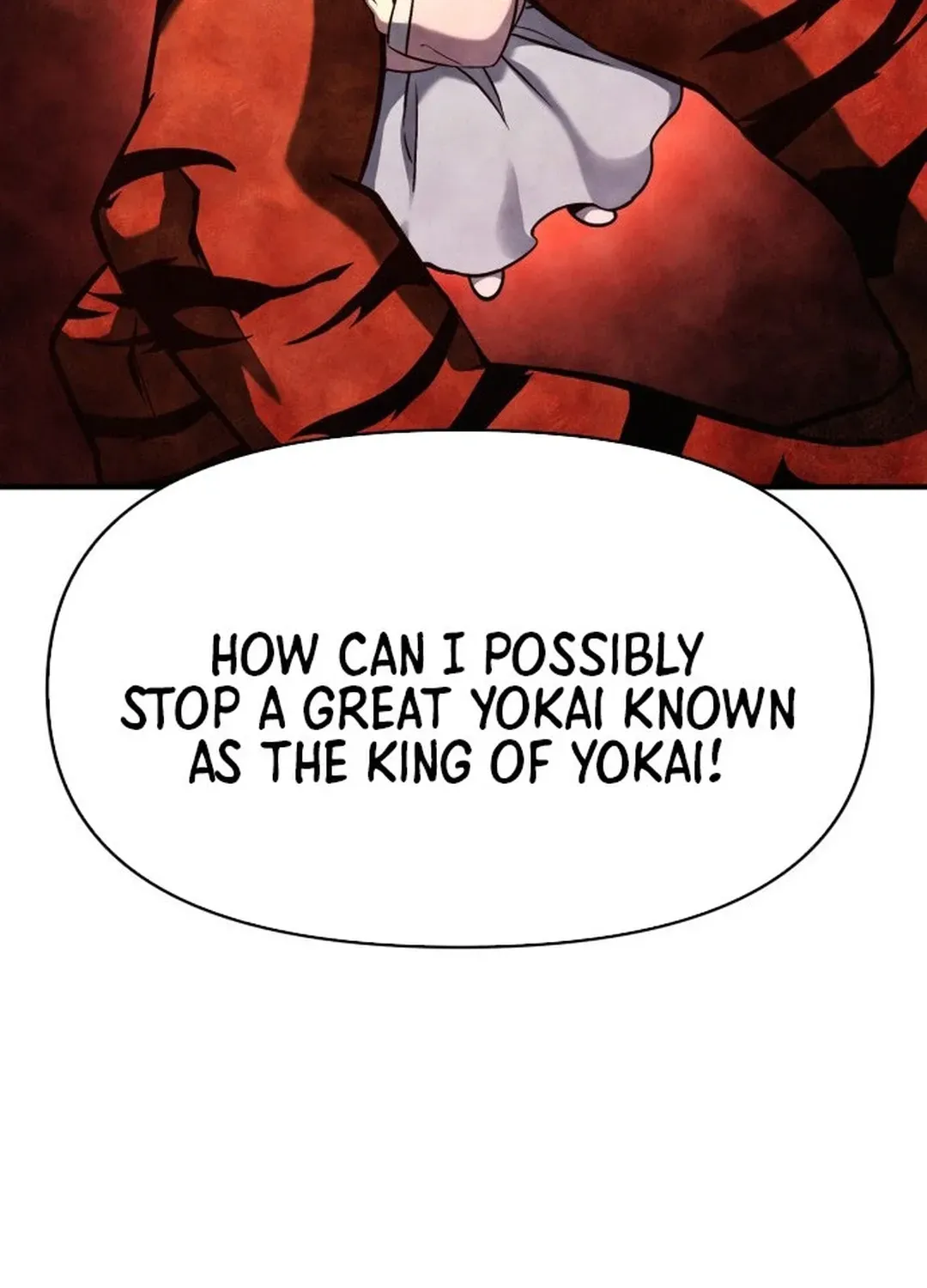 Yokai Frenzy Chapter 2 page 22 - 