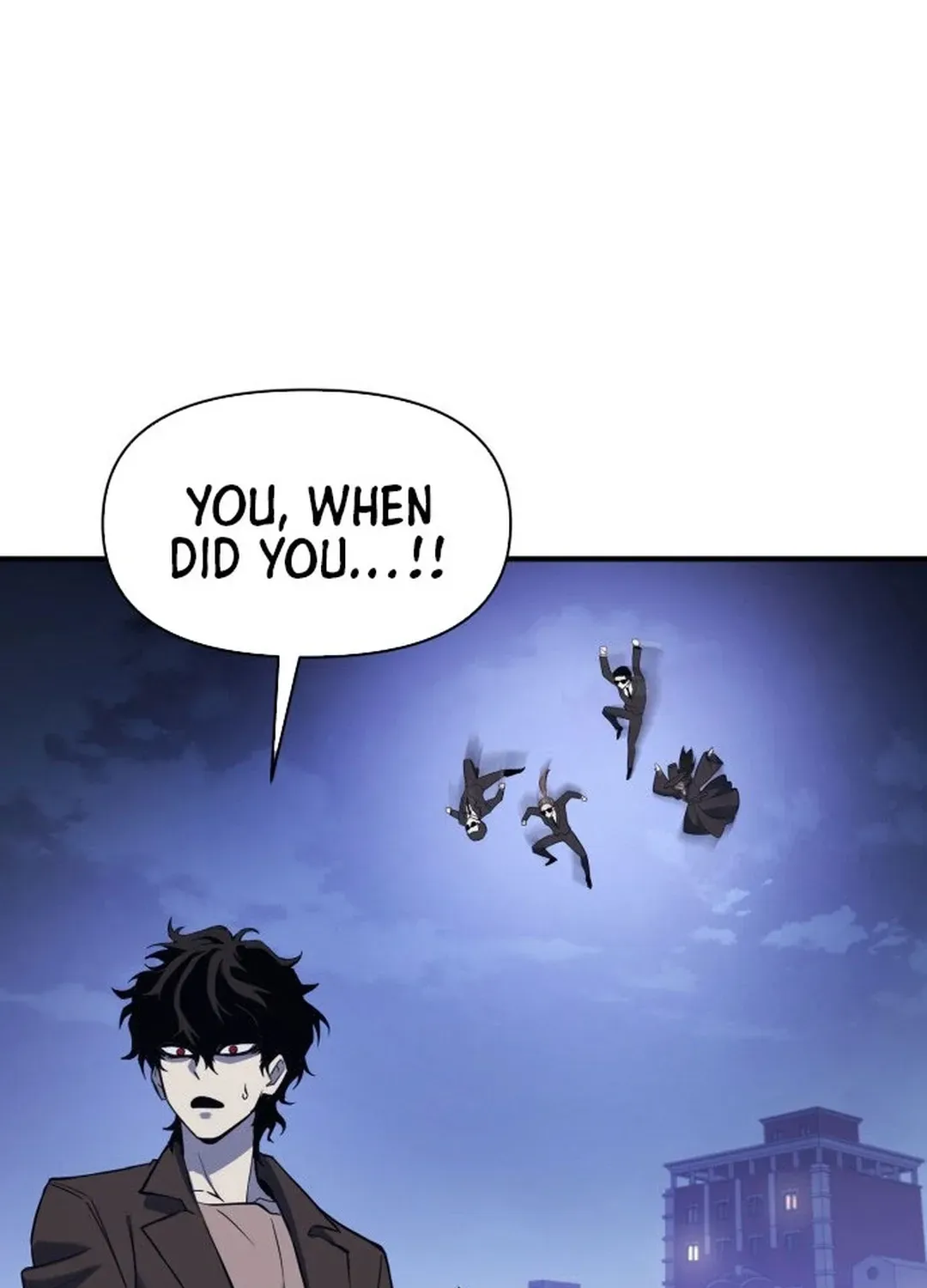 Yokai Frenzy Chapter 2 page 218 - 