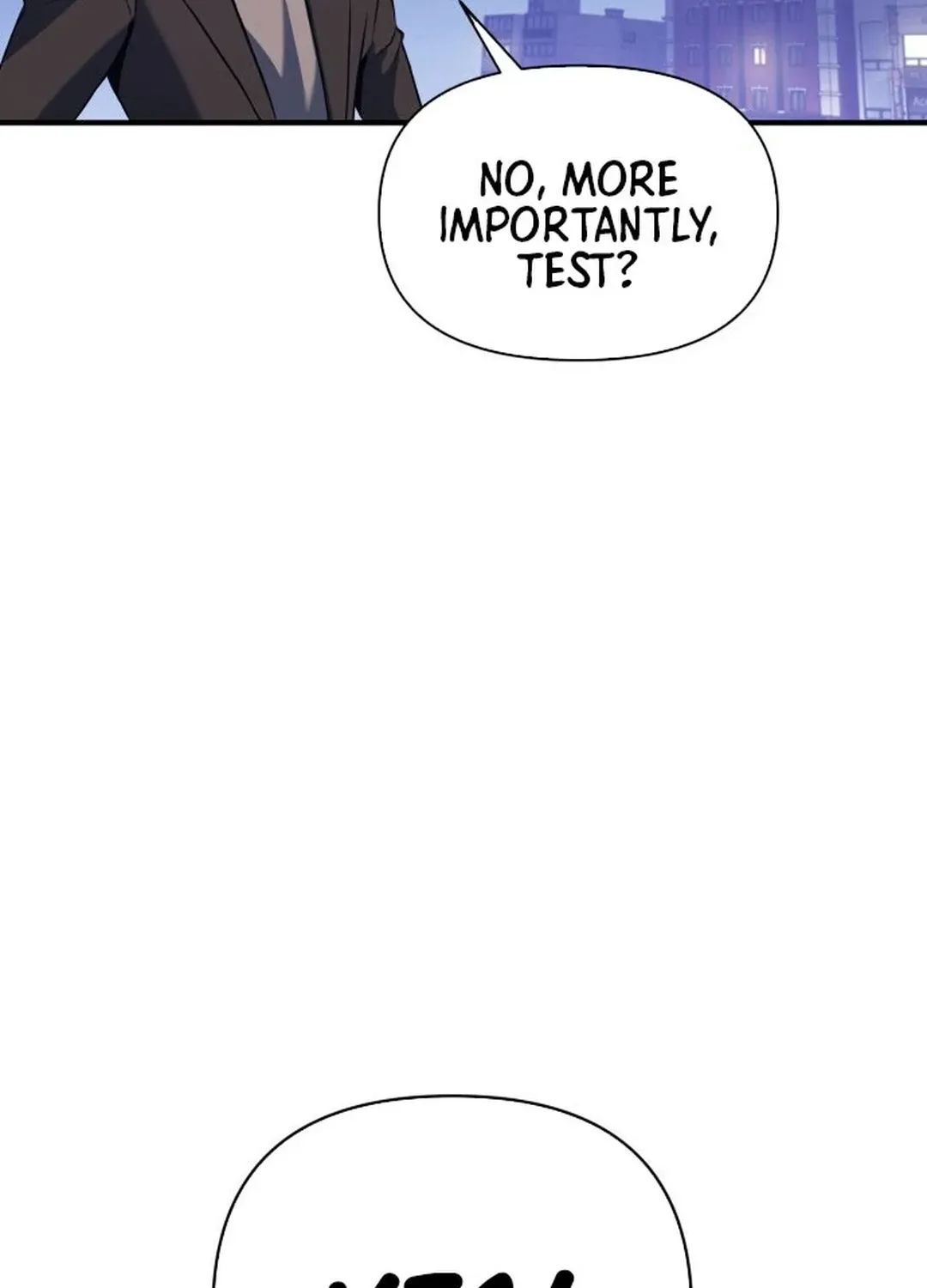 Yokai Frenzy Chapter 2 page 219 - 