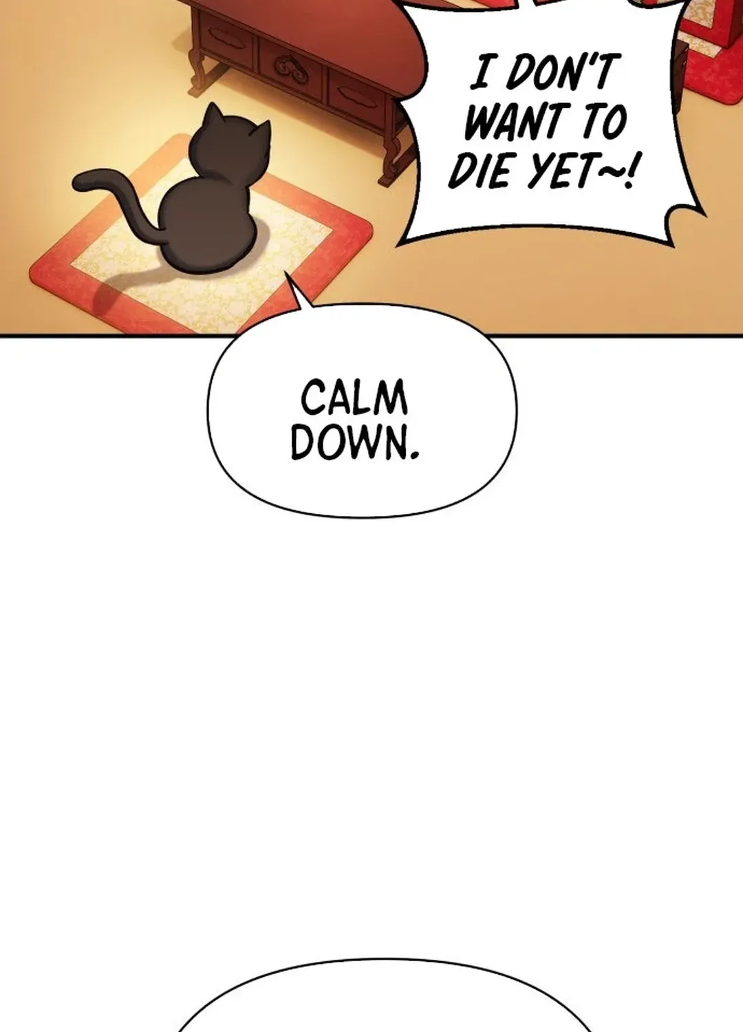 Yokai Frenzy Chapter 2 page 24 - 