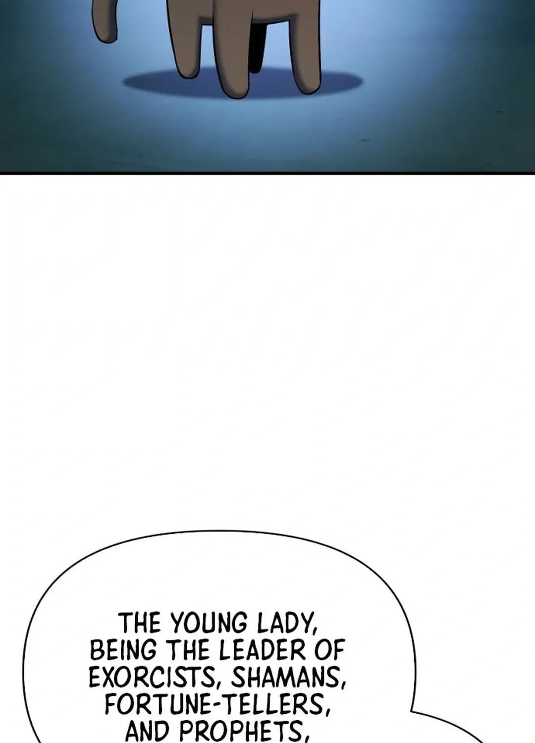 Yokai Frenzy Chapter 2 page 234 - 