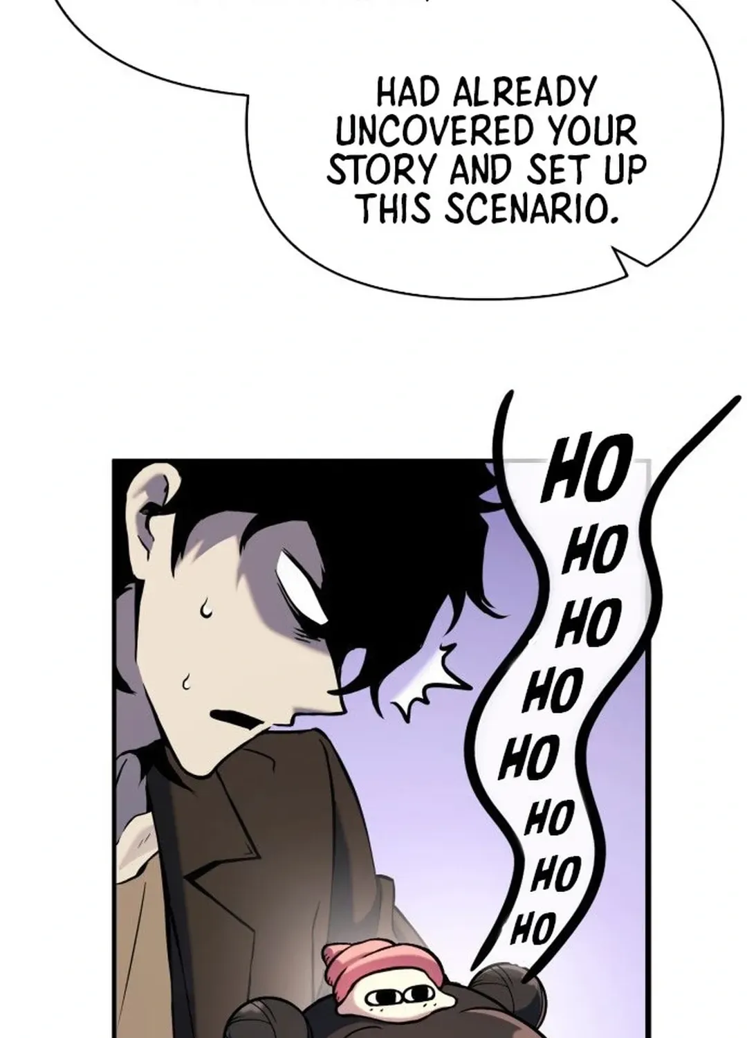 Yokai Frenzy Chapter 2 page 235 - 