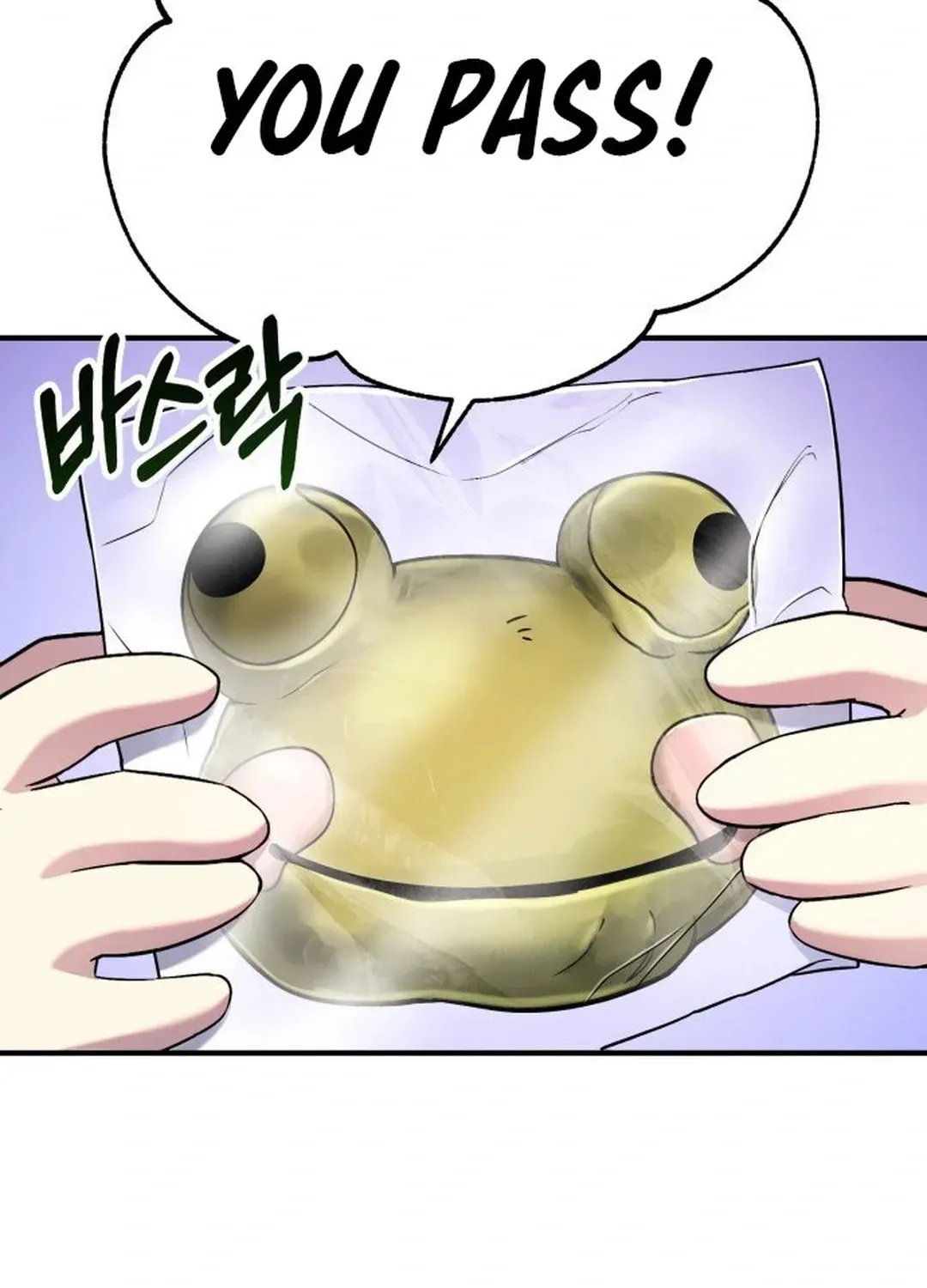 Yokai Frenzy Chapter 2 page 237 - 