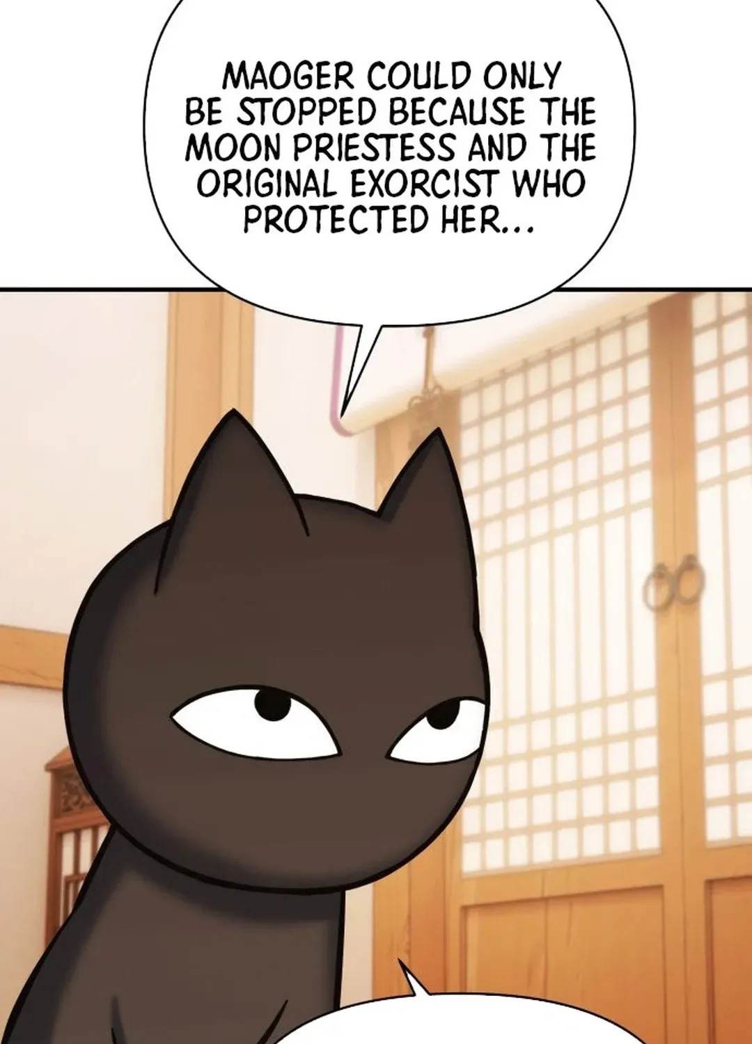 Yokai Frenzy Chapter 2 page 25 - 