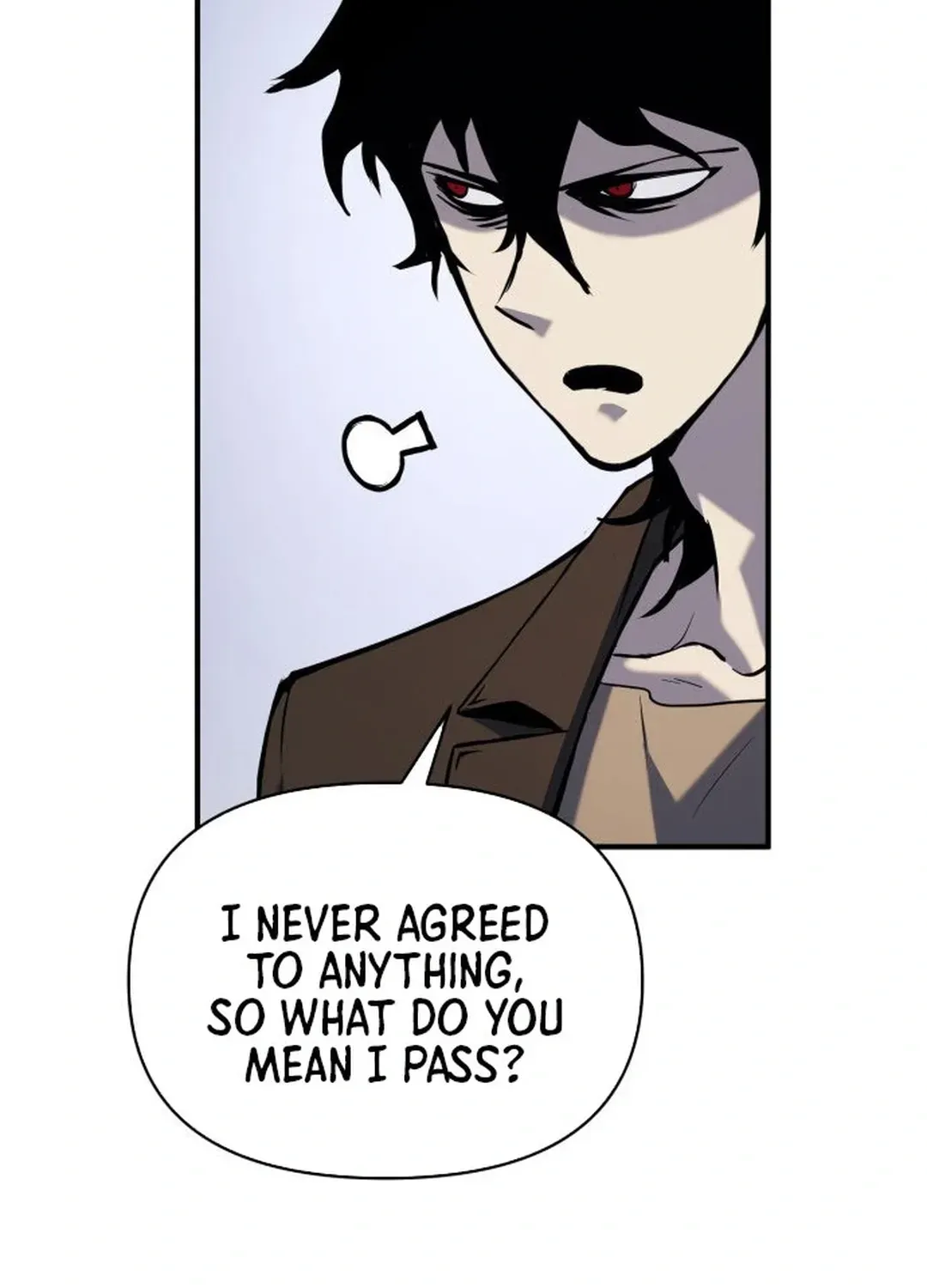 Yokai Frenzy Chapter 2 page 241 - 