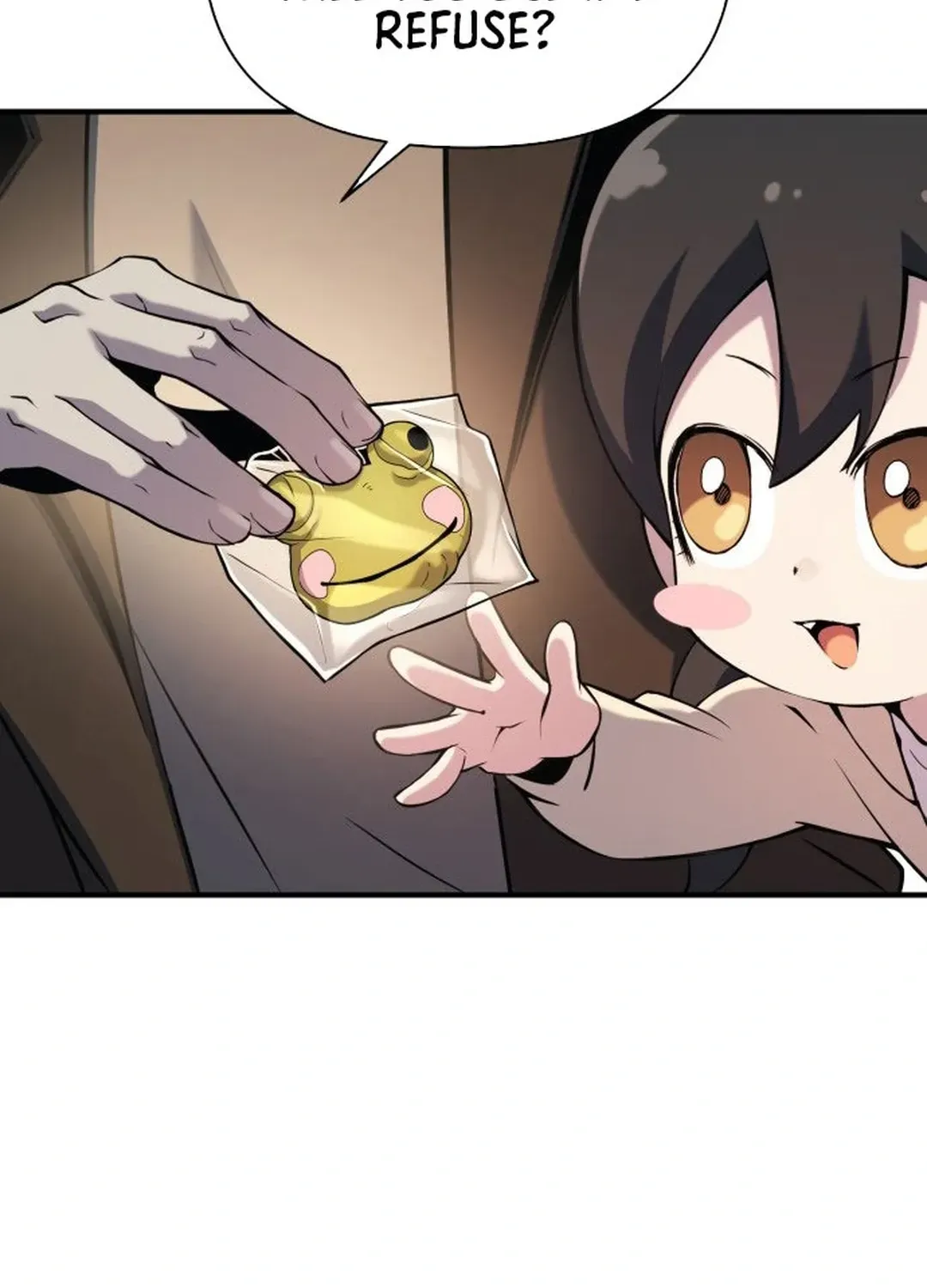 Yokai Frenzy Chapter 2 page 244 - 