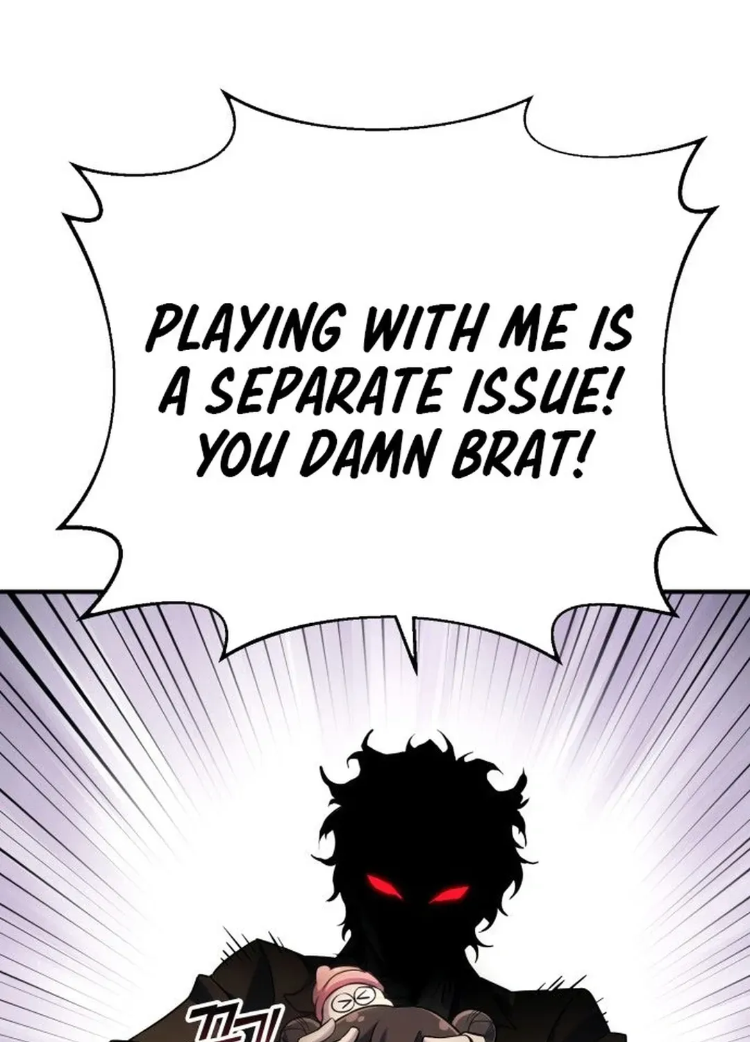 Yokai Frenzy Chapter 2 page 250 - 