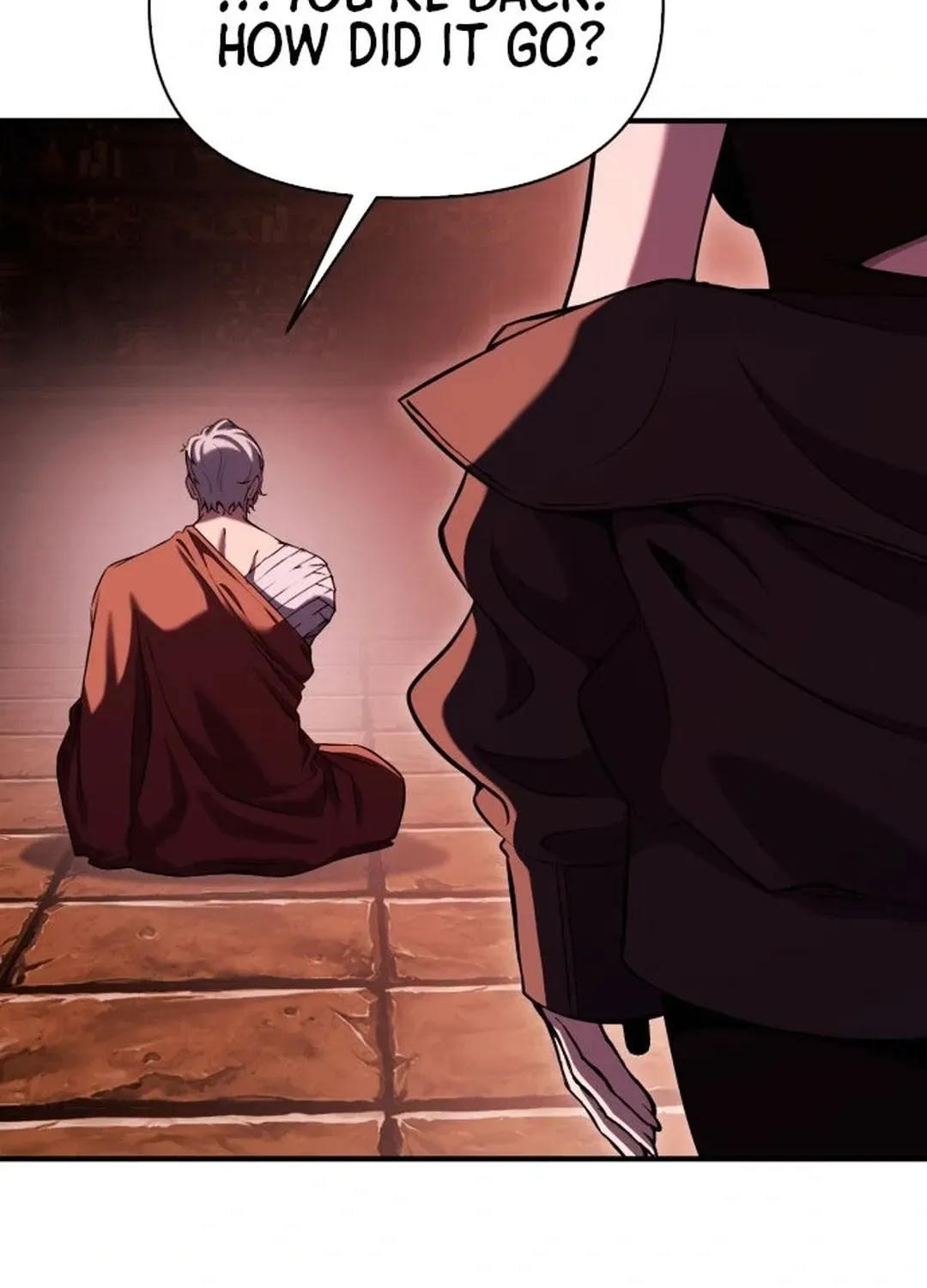 Yokai Frenzy Chapter 2 page 261 - 