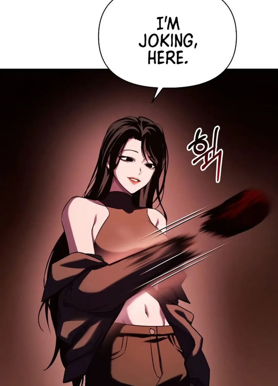Yokai Frenzy Chapter 2 page 269 - 