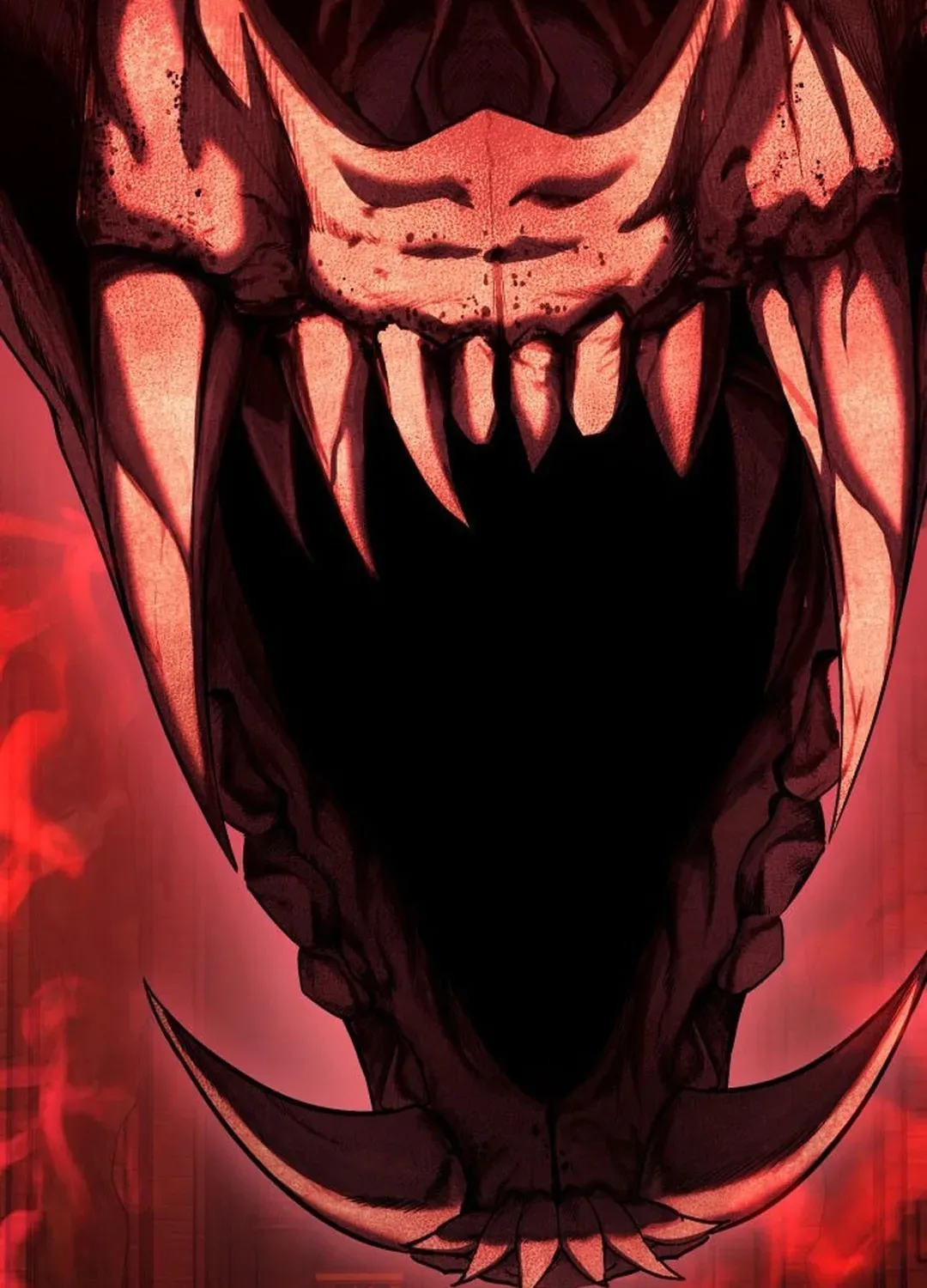 Yokai Frenzy Chapter 2 page 276 - 