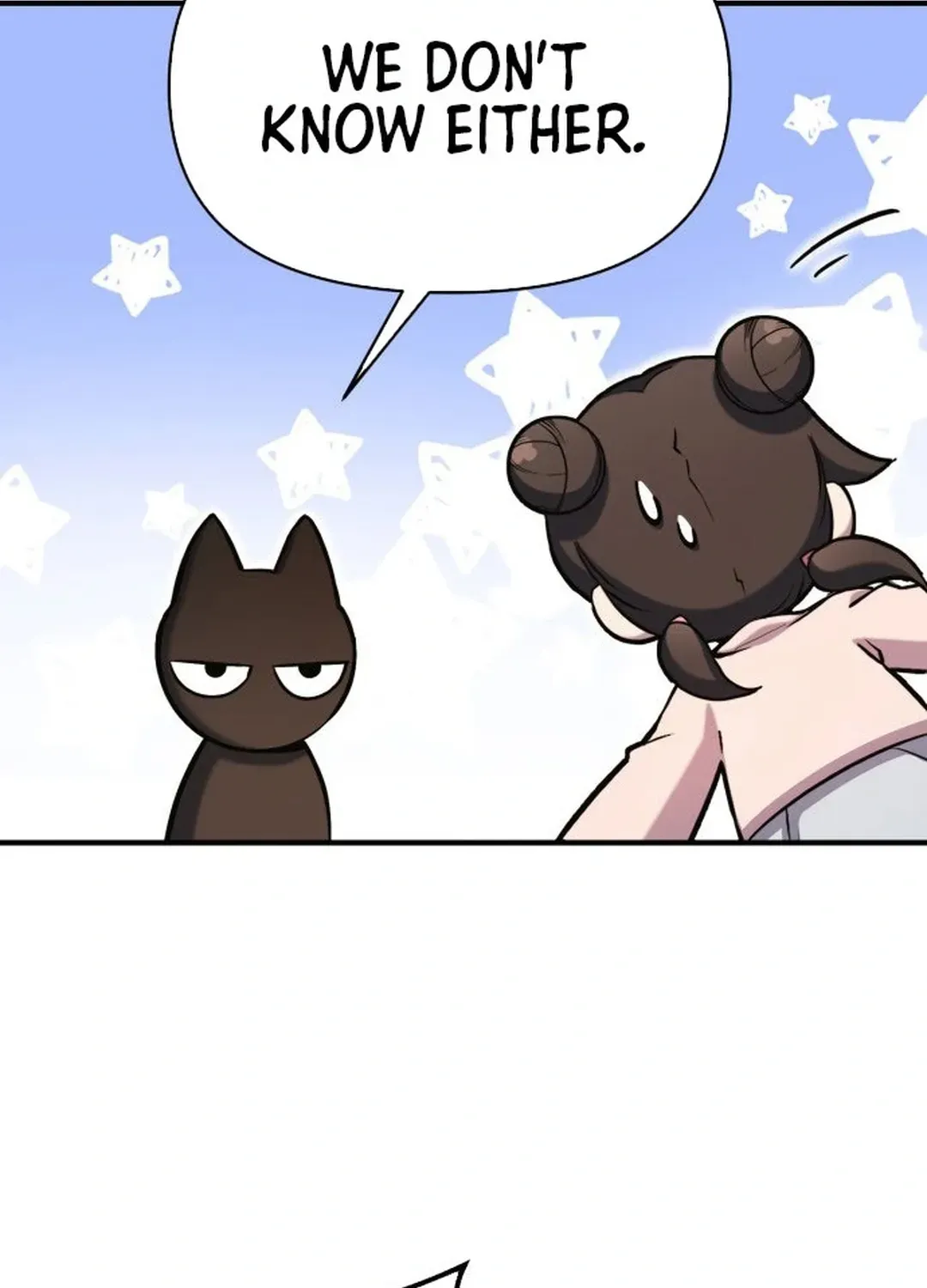 Yokai Frenzy Chapter 2 page 31 - 