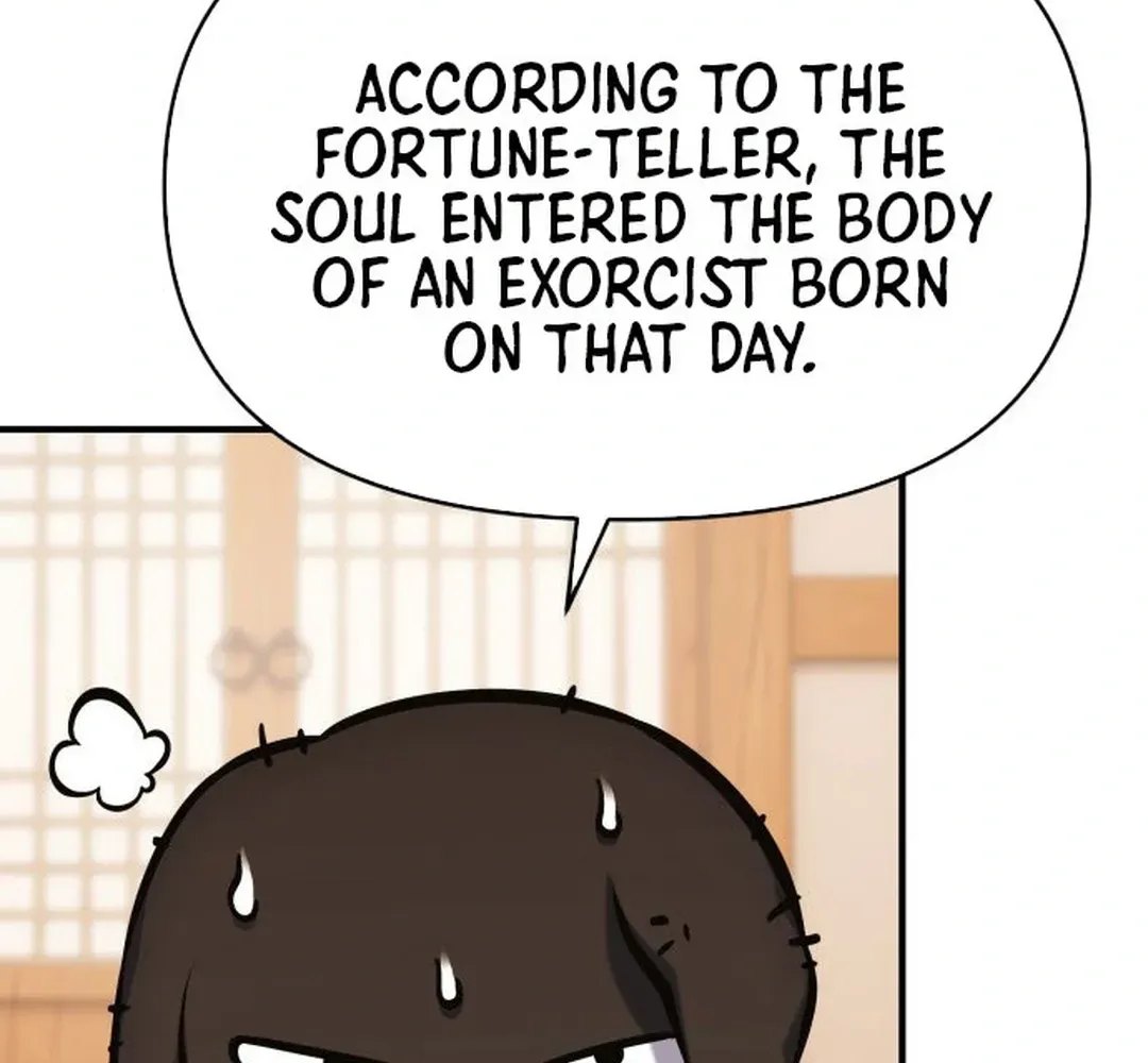 Yokai Frenzy Chapter 2 page 35 - 