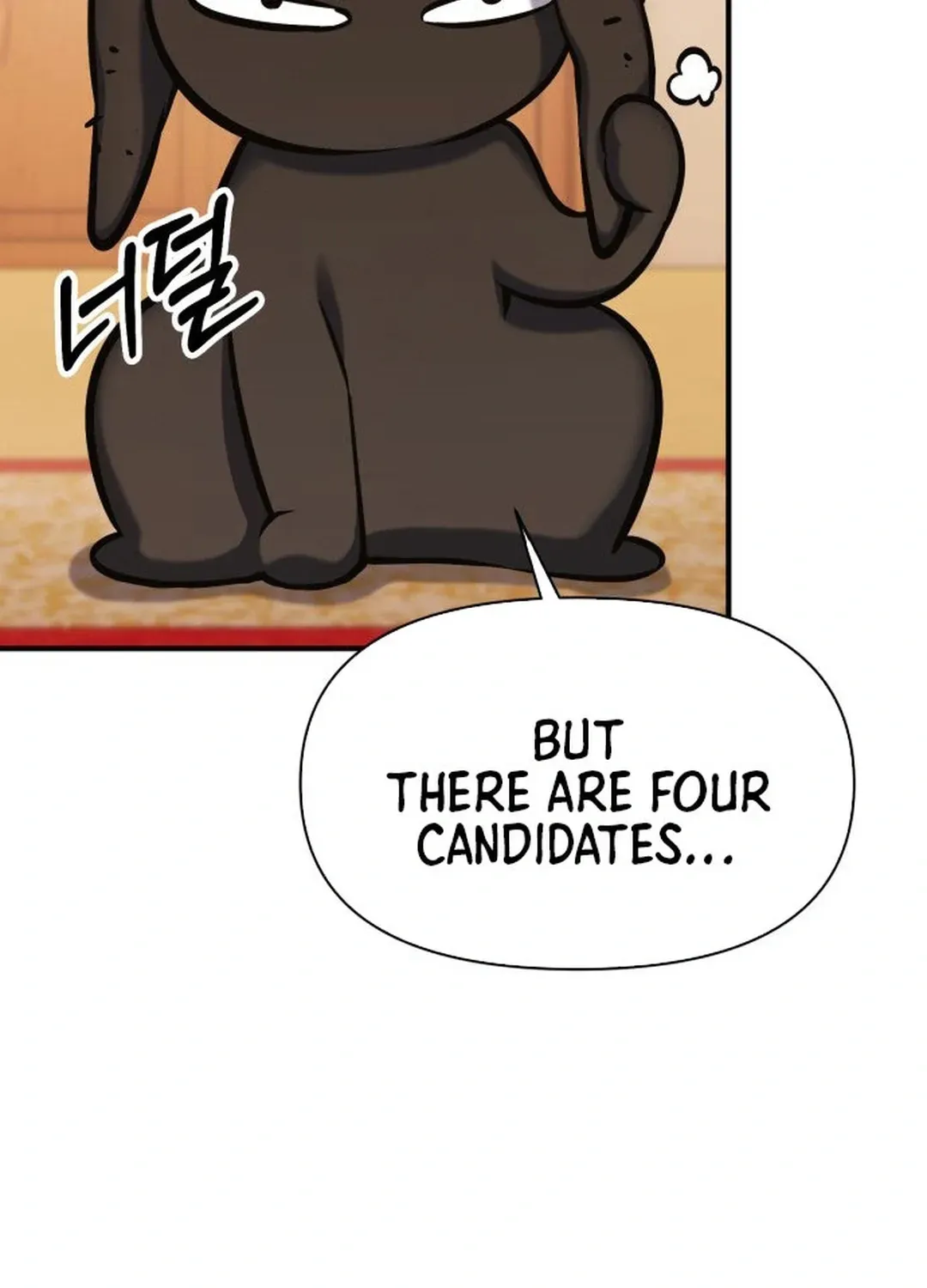 Yokai Frenzy Chapter 2 page 36 - 
