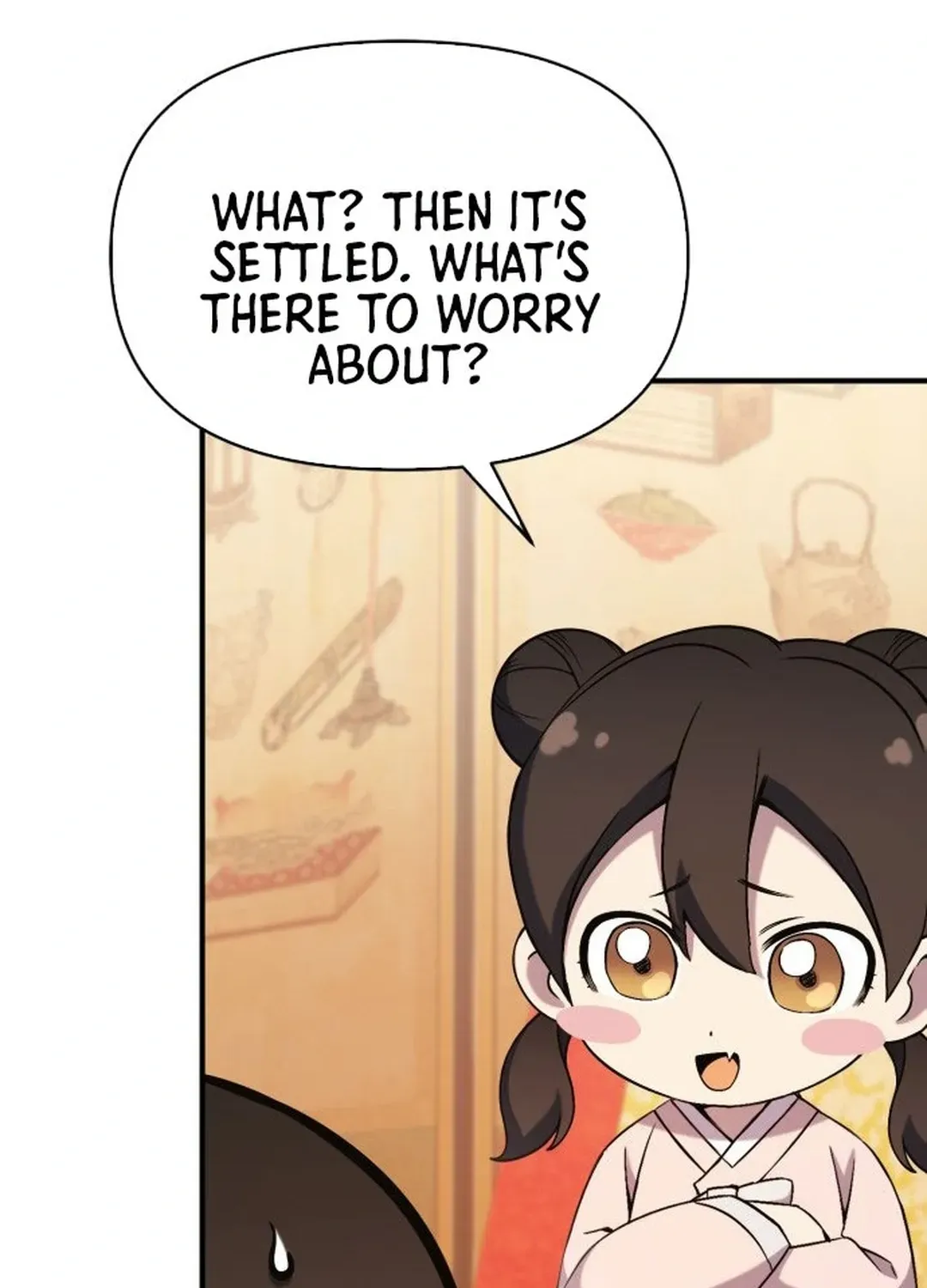 Yokai Frenzy Chapter 2 page 37 - 
