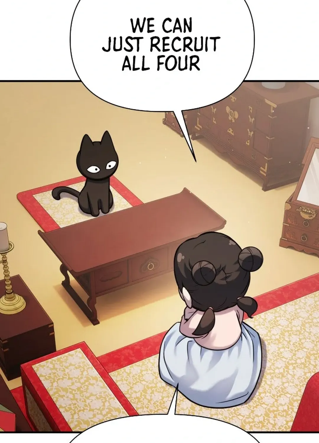 Yokai Frenzy Chapter 2 page 39 - 